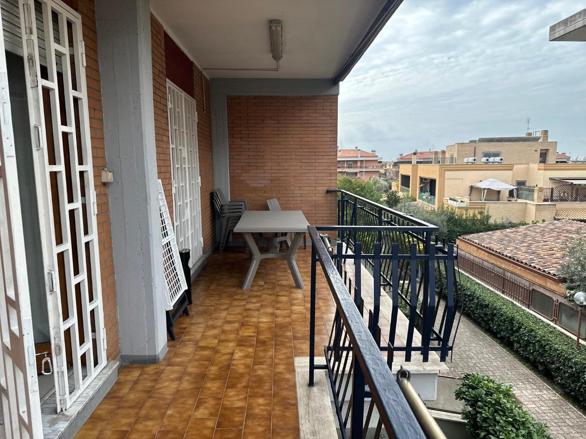 L'antica Residenza Apartment *
