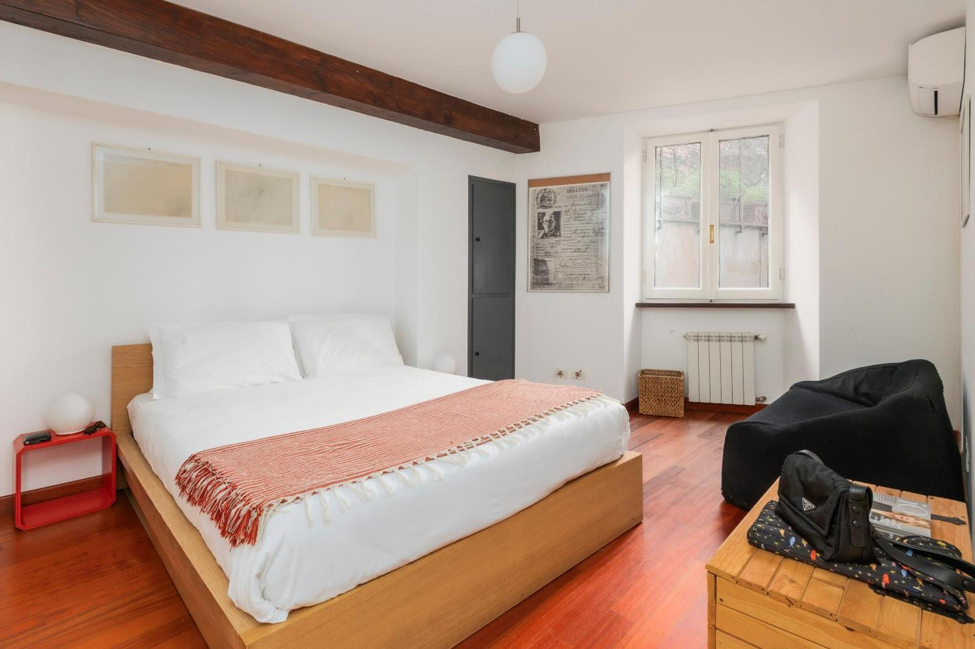 Trastevere Zen Home-zeno 33
