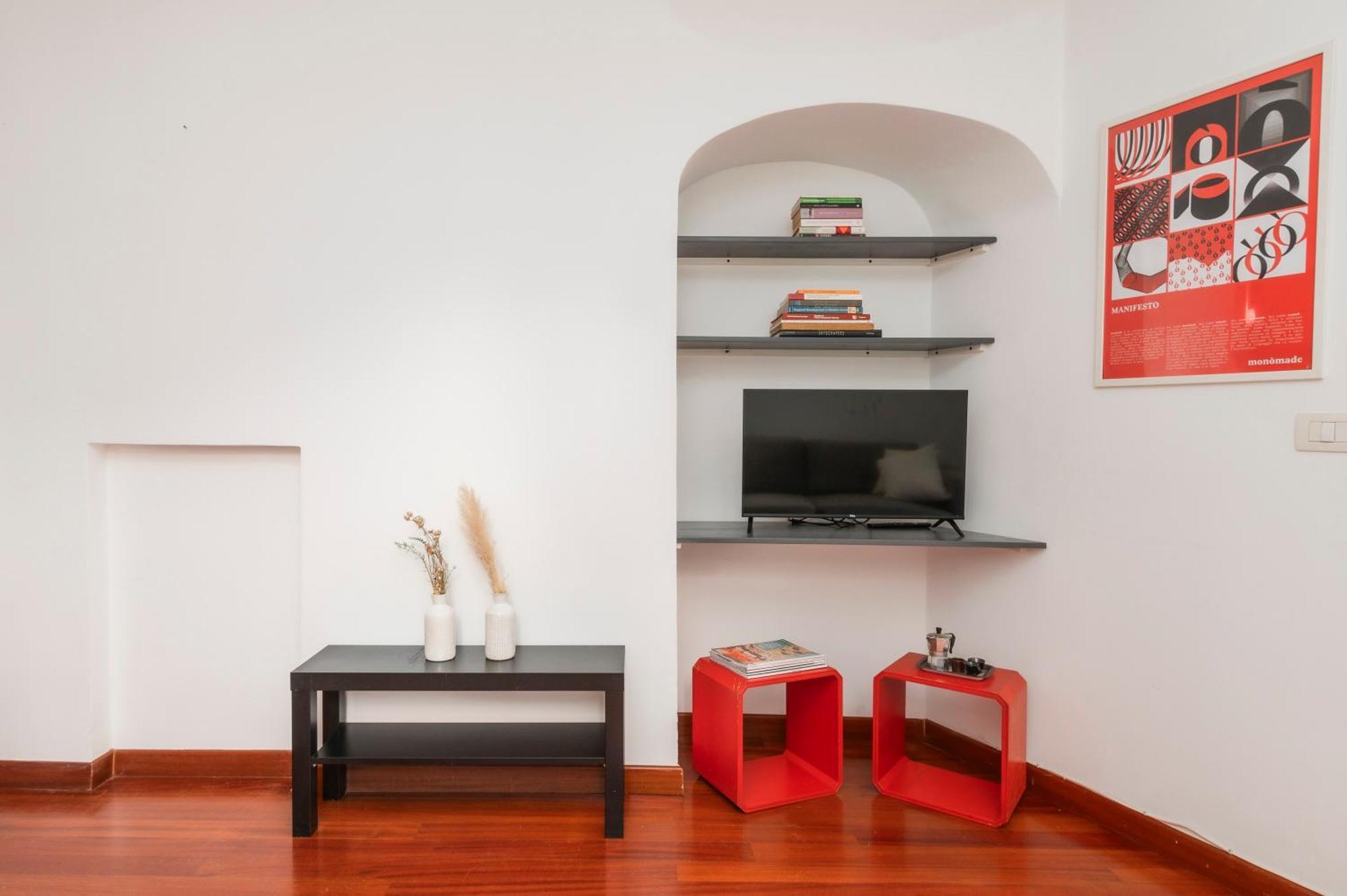 Trastevere Zen Home-zeno 33