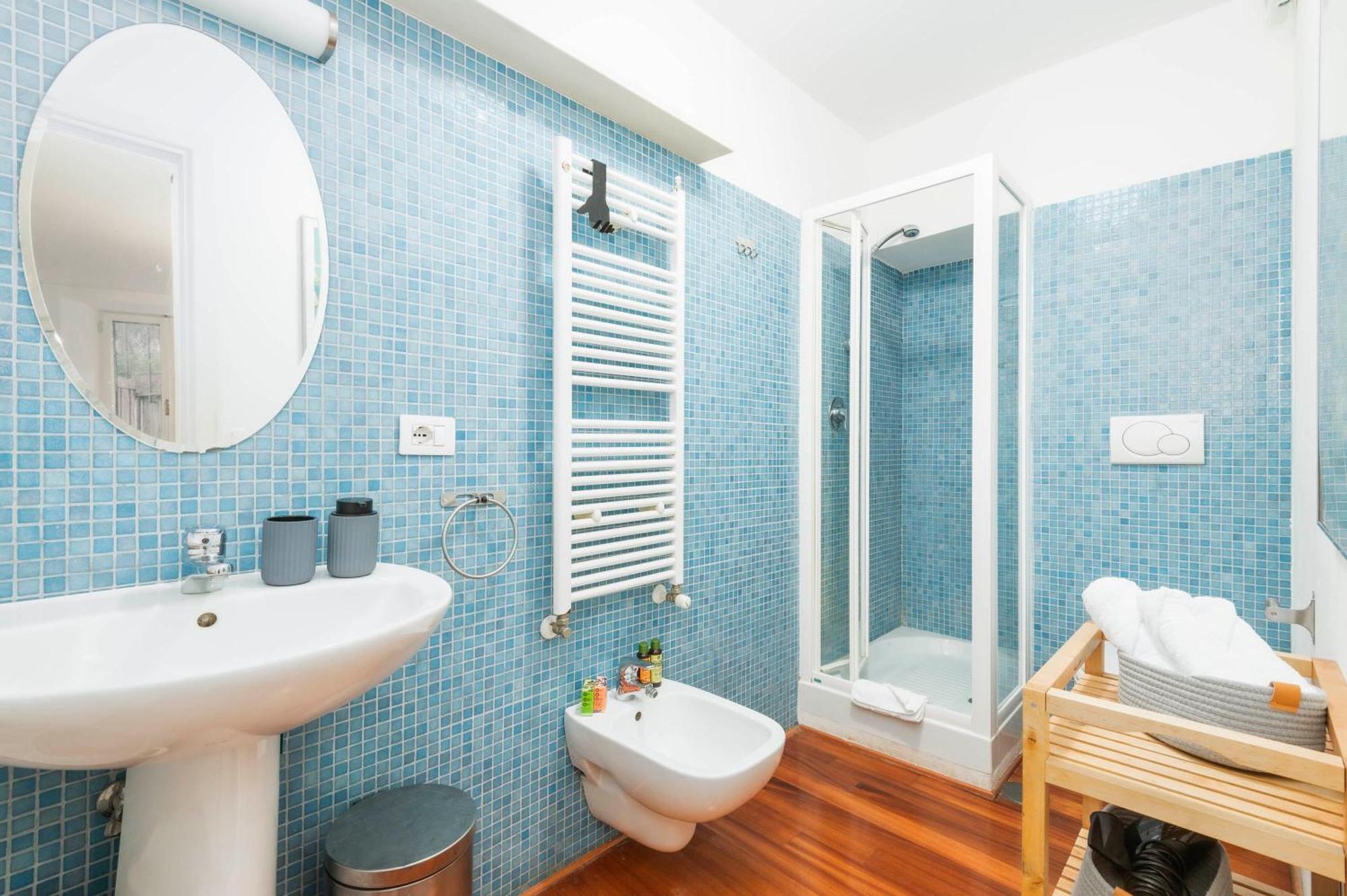 Apartment Trastevere Zen Home-zeno 33 *