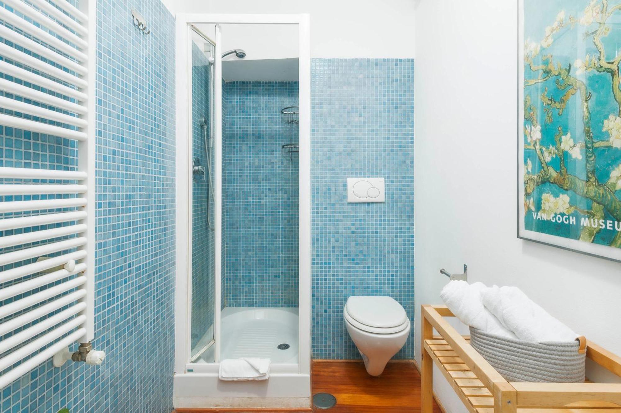 Apartment Trastevere Zen Home-zeno 33 Rome