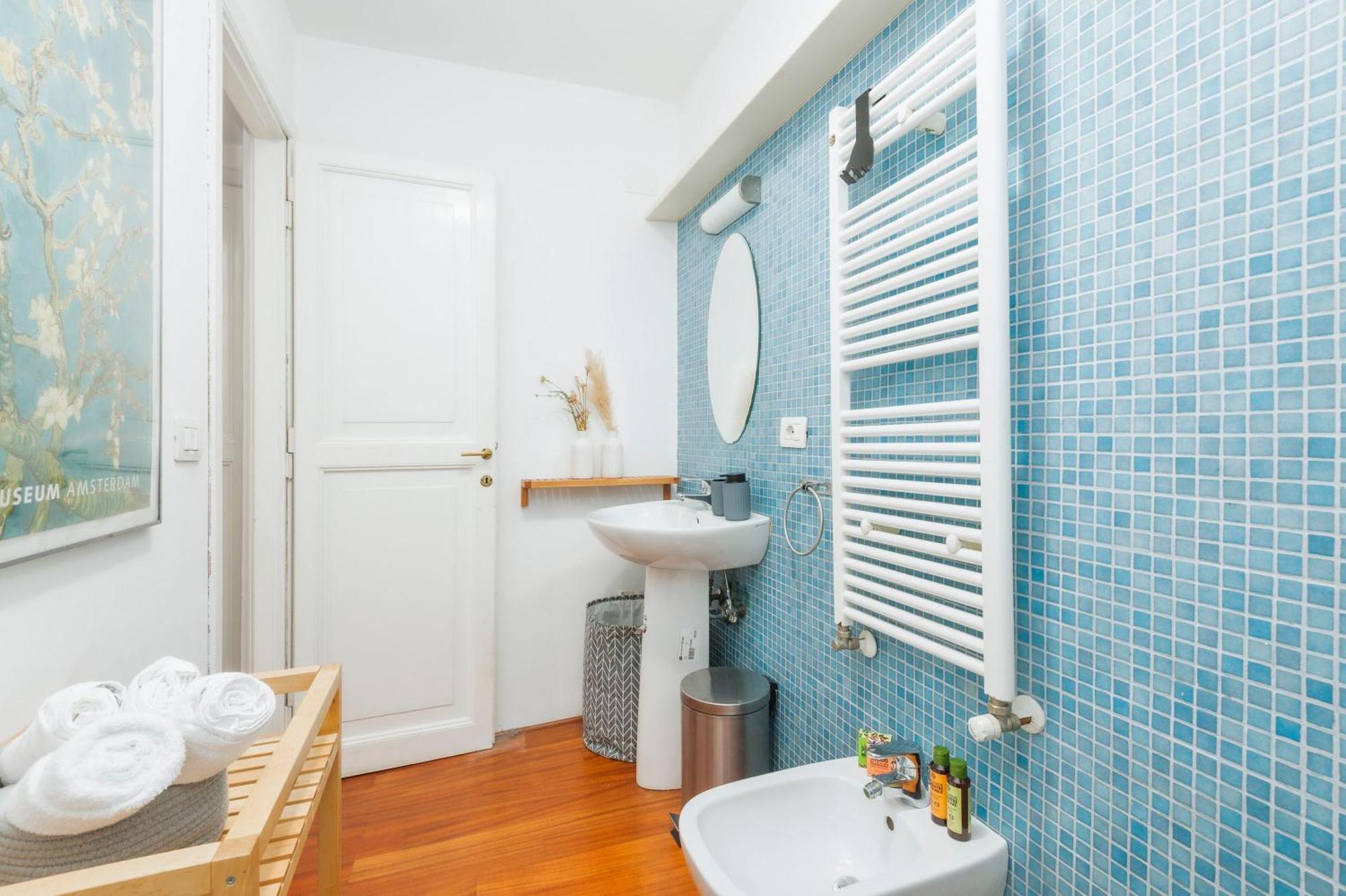 Trastevere Zen Home-zeno 33 Apartment Rome