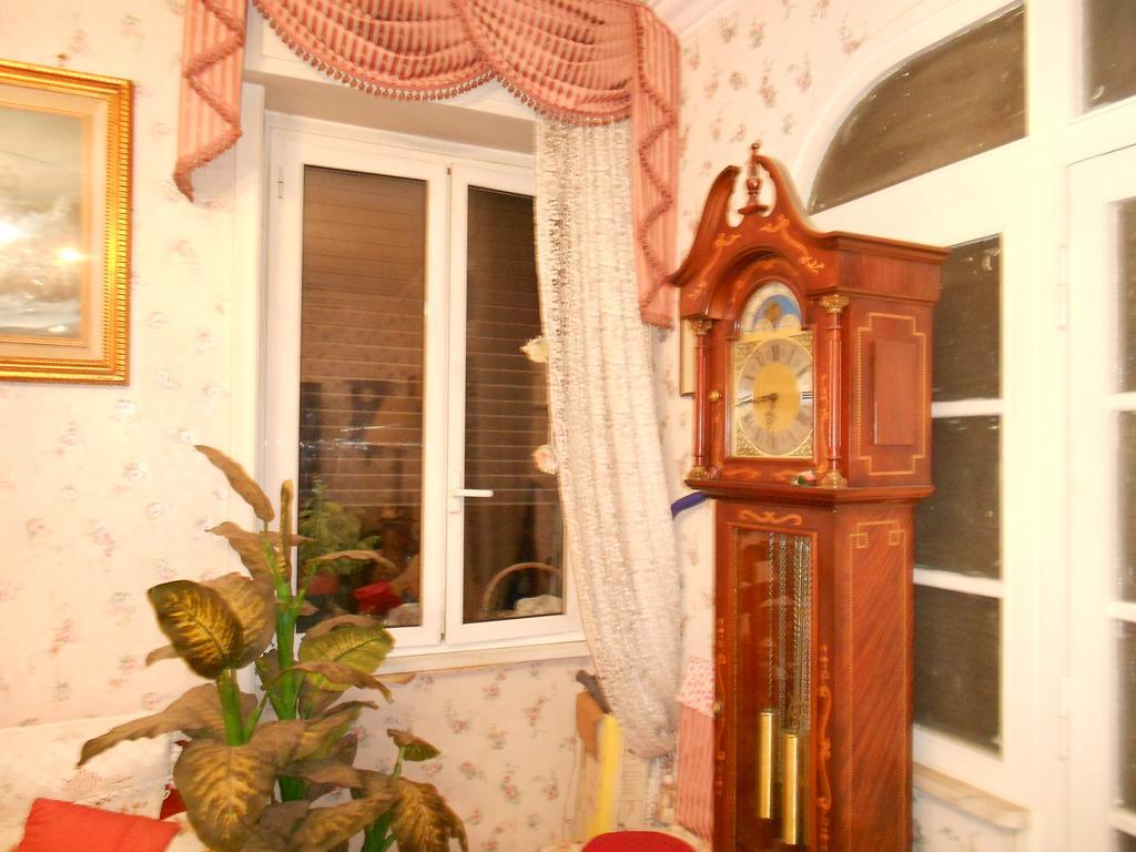 Guest house Sidereus
