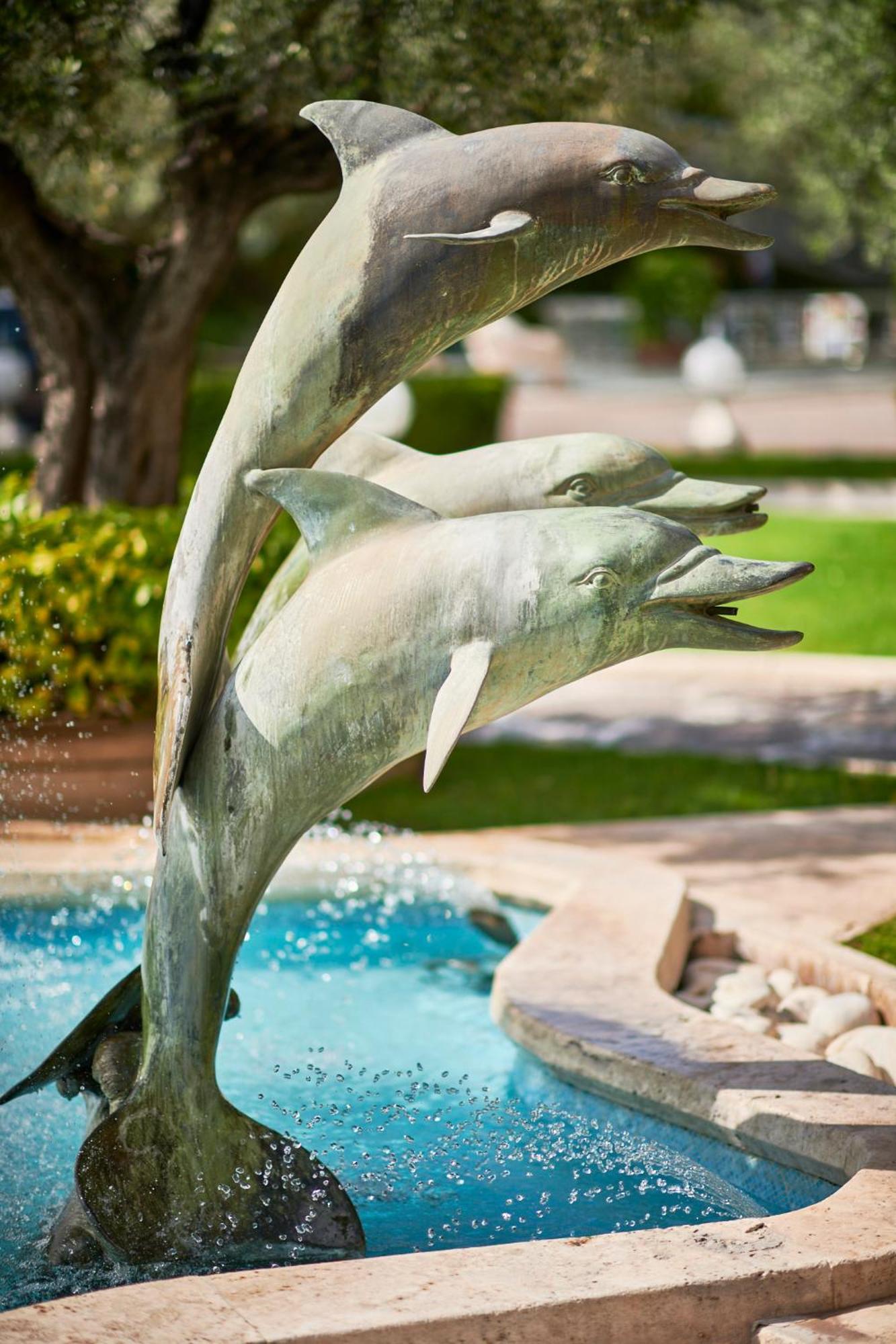 Cavalieri, A Waldorf Astoria Resort