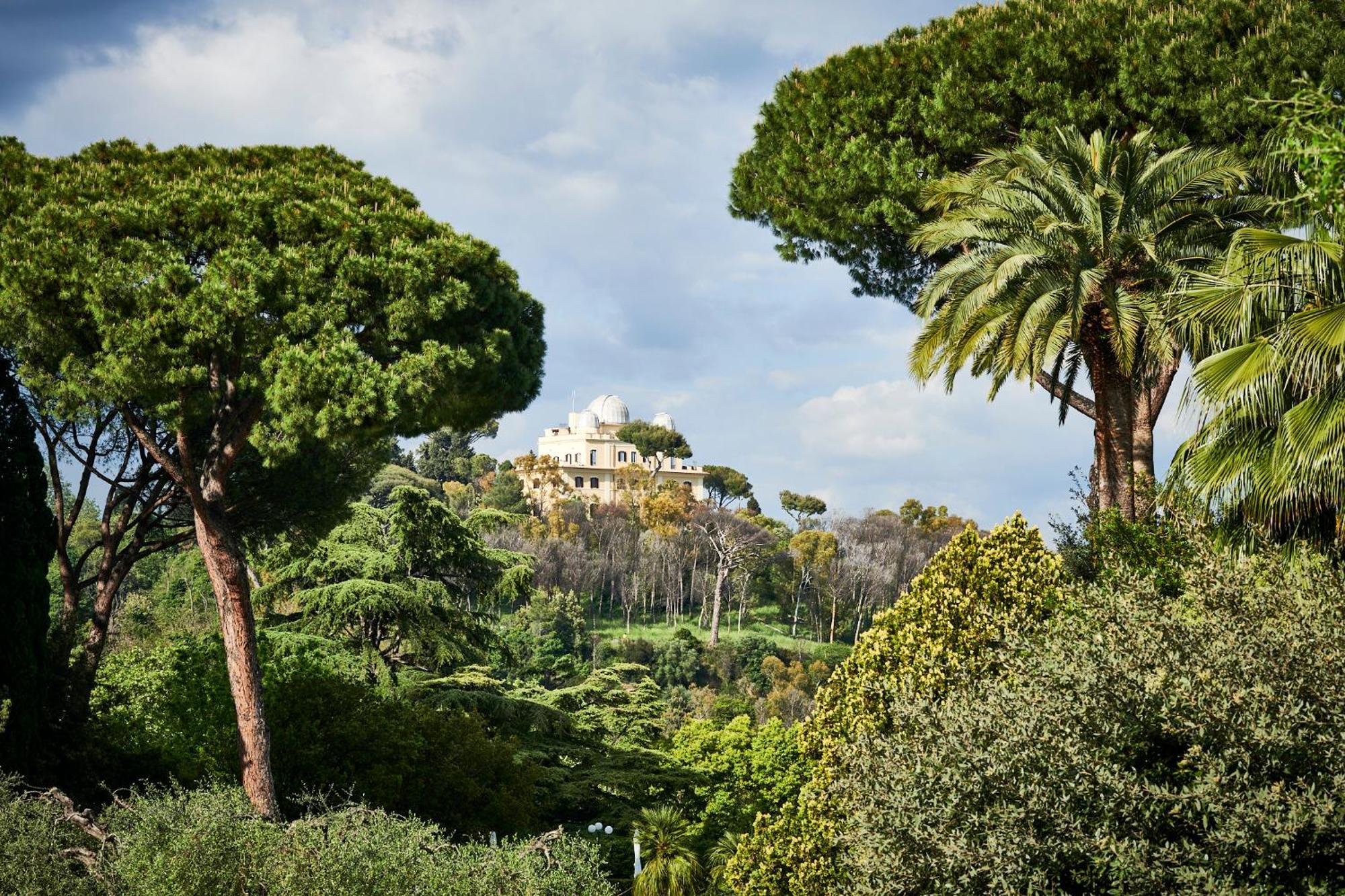 Cavalieri, A Waldorf Astoria 5* Rome
