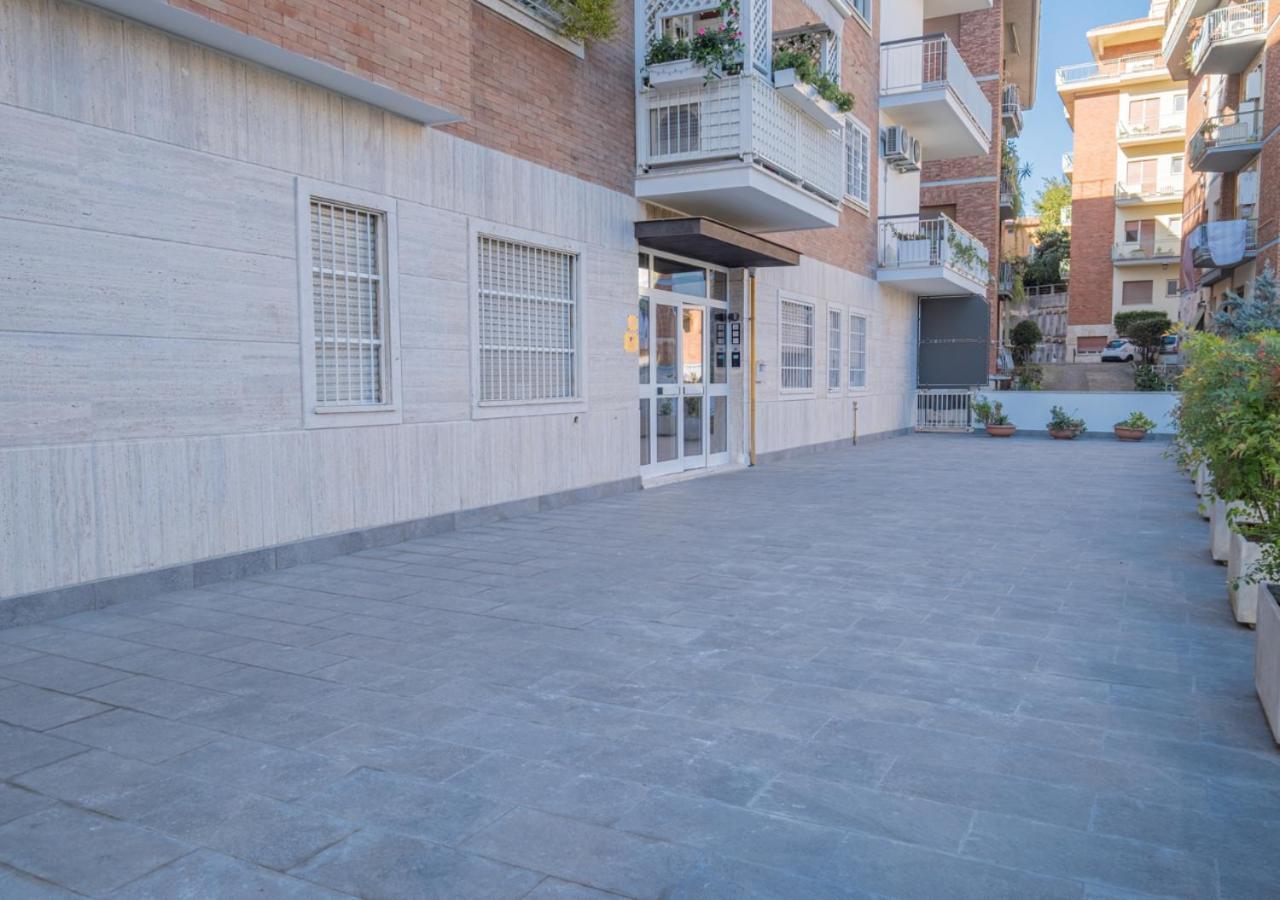 Apartment Vatican Cozy Casetta - Vicino Metro A Rome