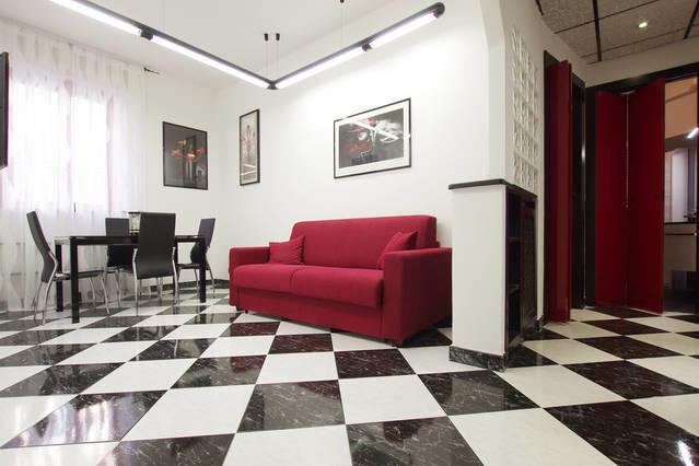 Papalina Apartment Rome