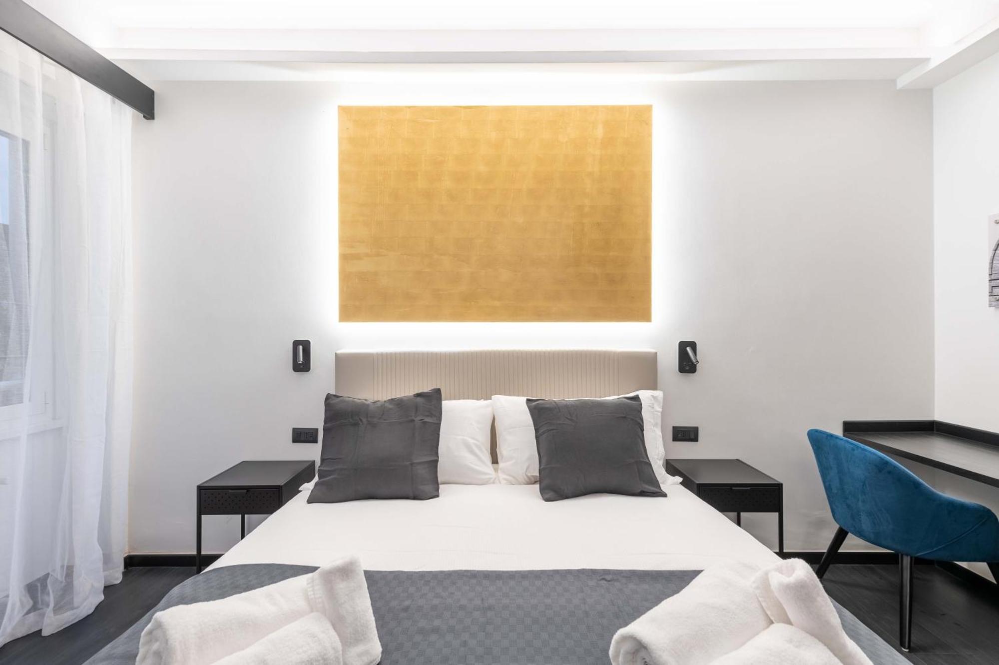Centro Cdr Luxury * Rome