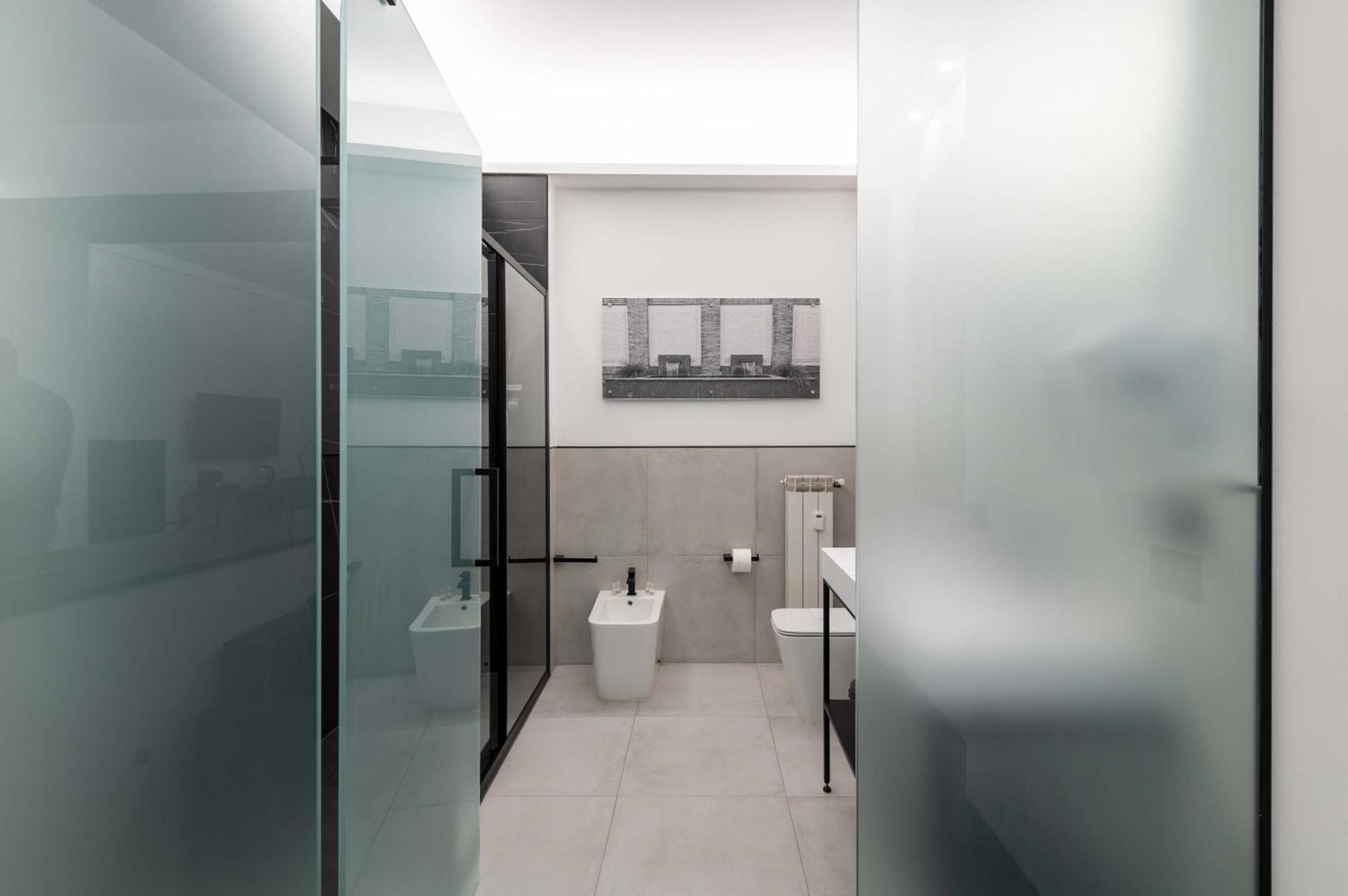 Centro Cdr Luxury Guest house