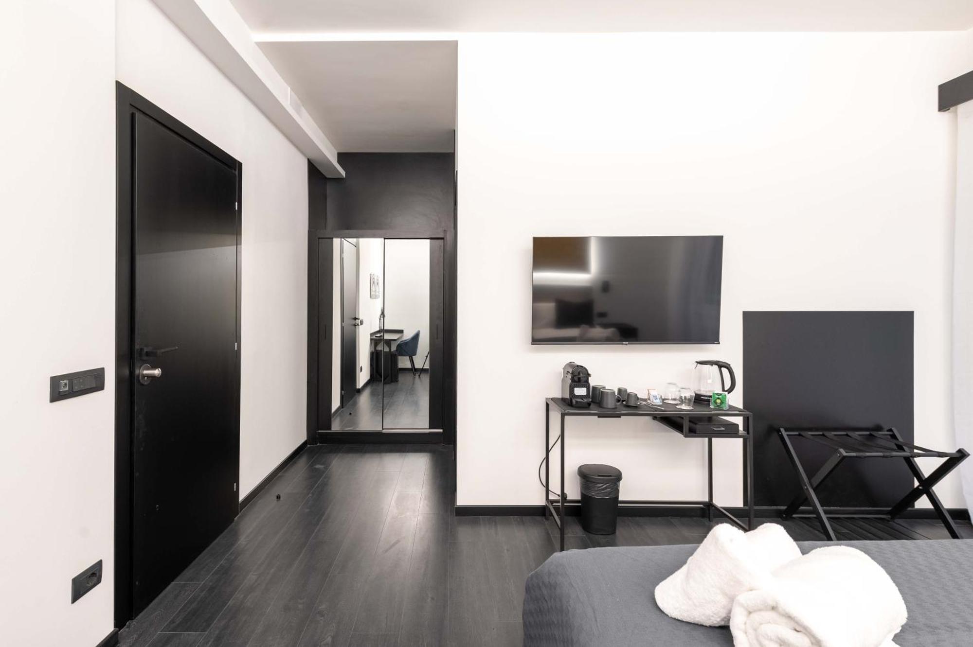 Centro Cdr Luxury Guest house *