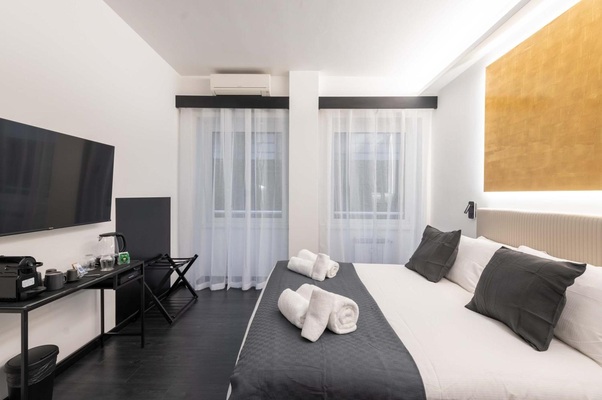 Centro Cdr Luxury Guest house