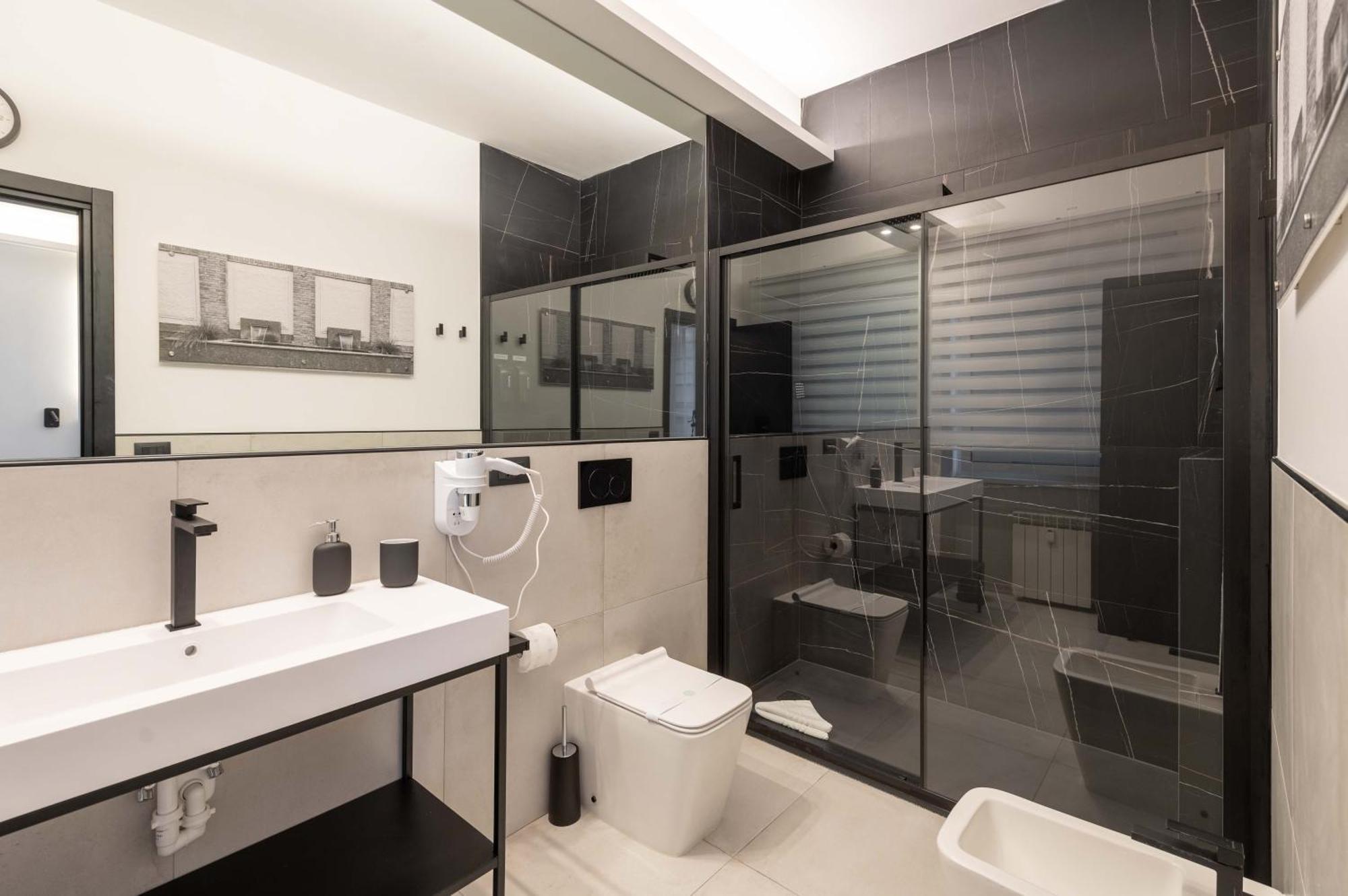 Guest house Centro Cdr Luxury Rome