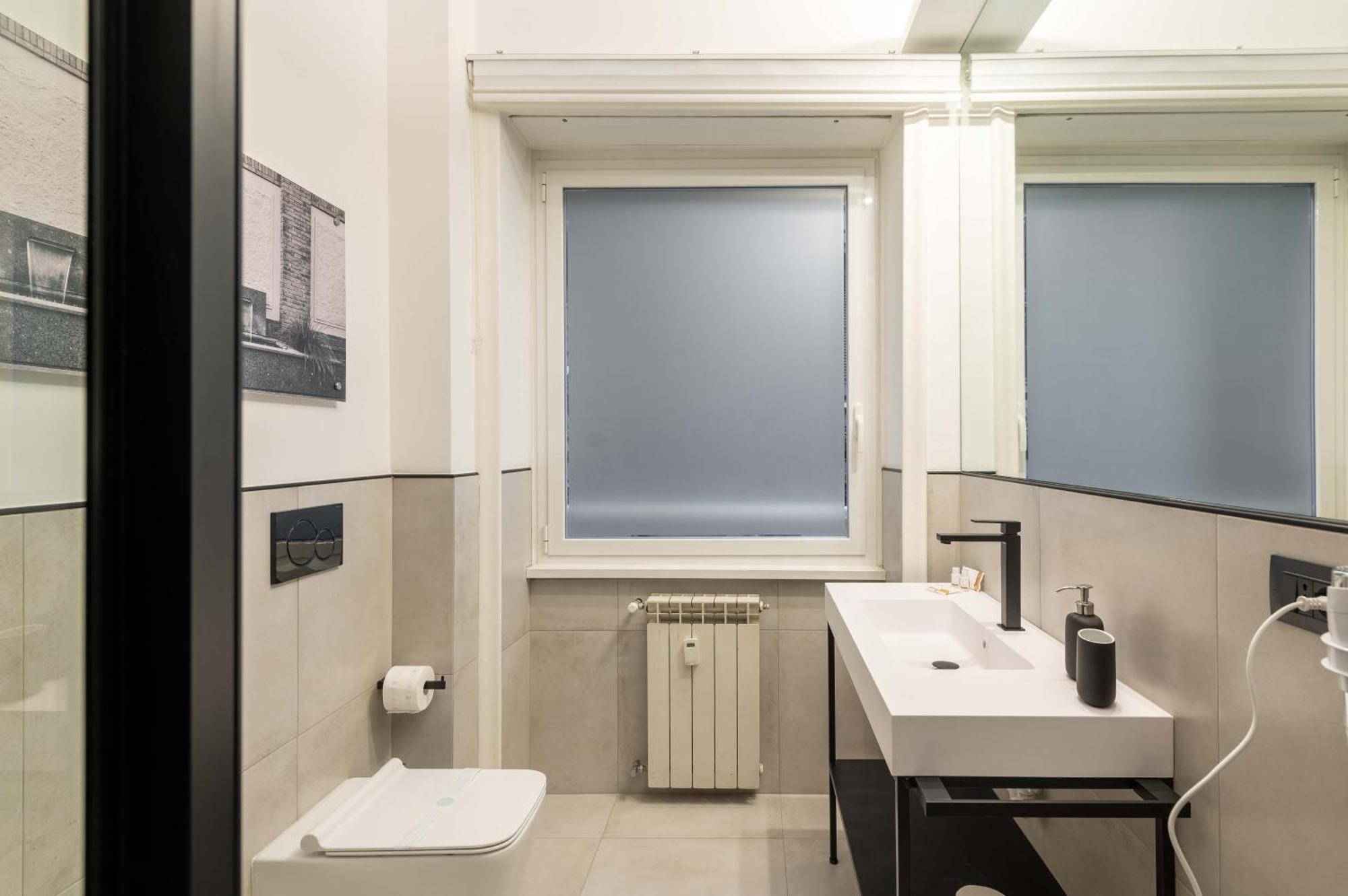 Centro Cdr Luxury Rome