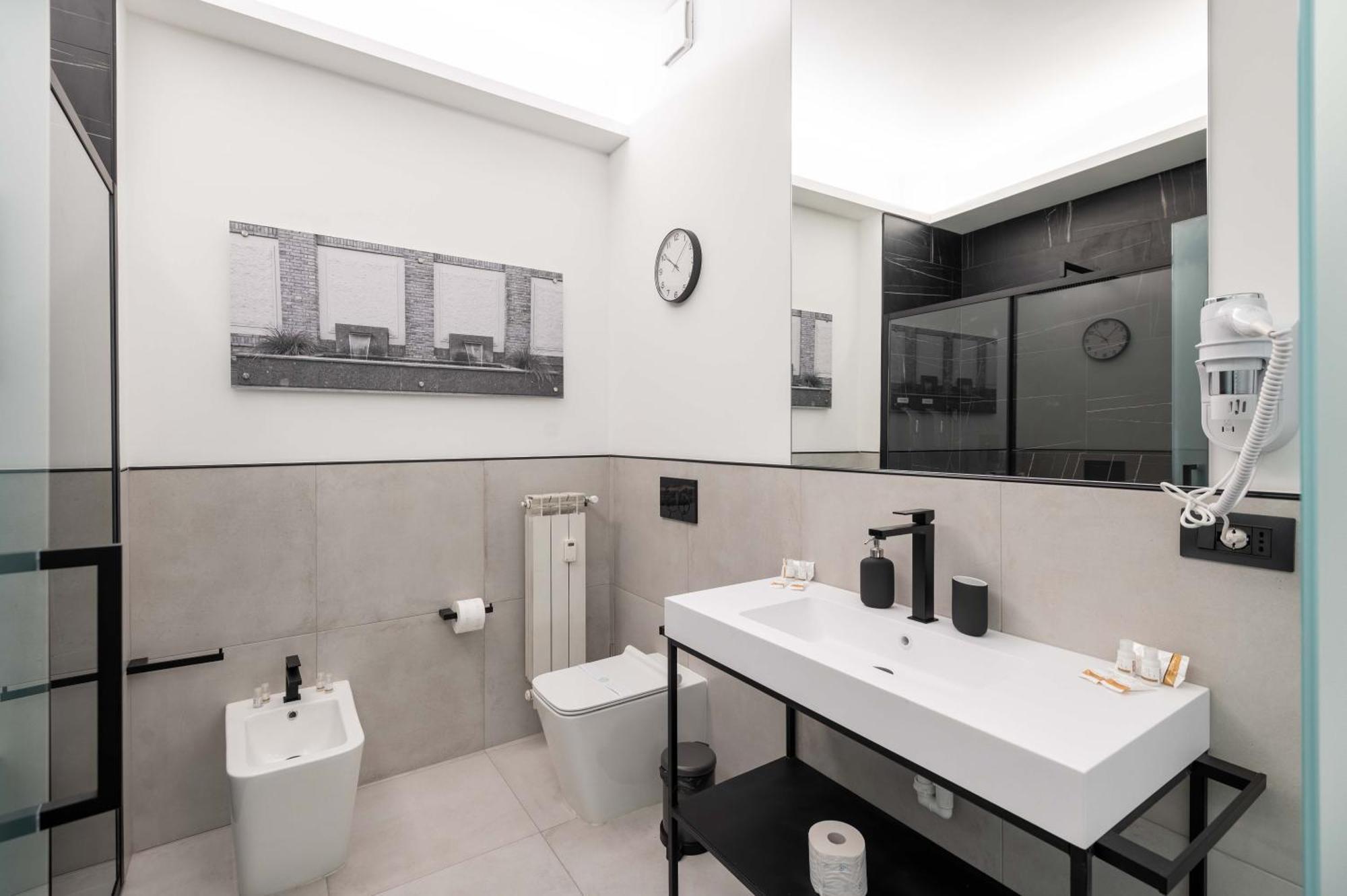 Guest house Centro Cdr Luxury Rome
