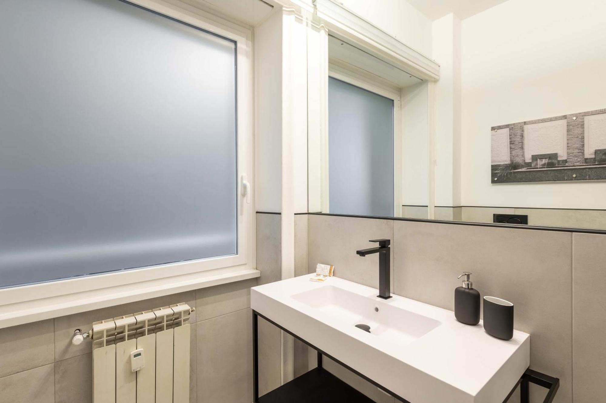 Guest house Centro Cdr Luxury