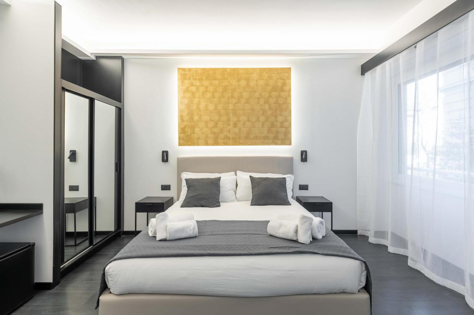 Centro Cdr Luxury Guest house Rome