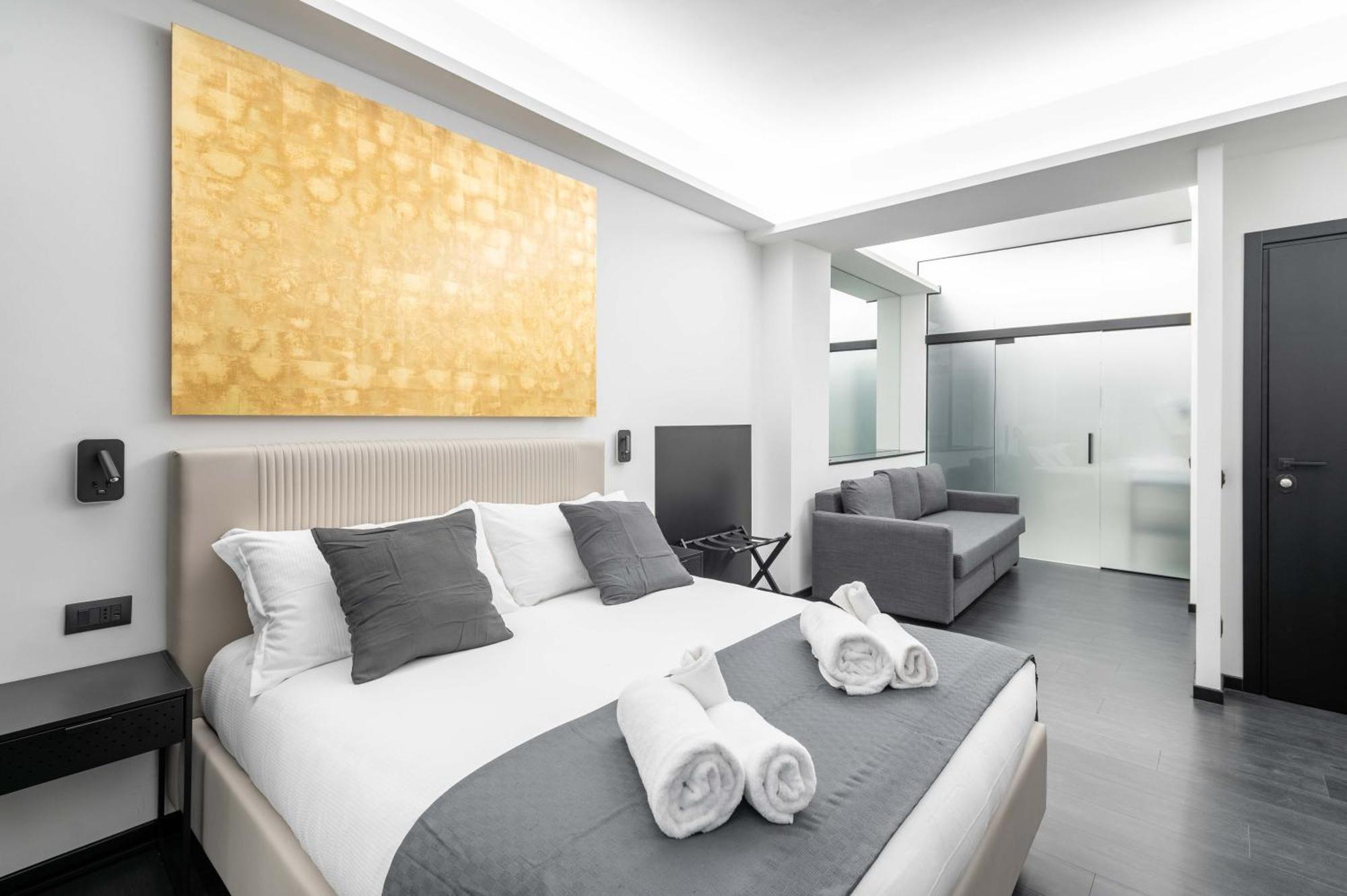 Centro Cdr Luxury Guest house *