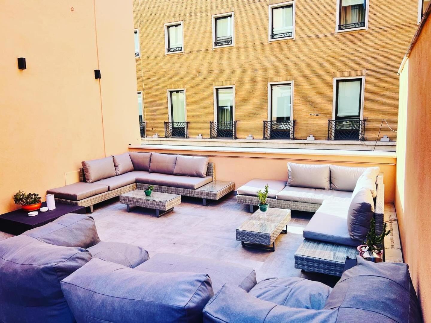 Residenza 62 Roma