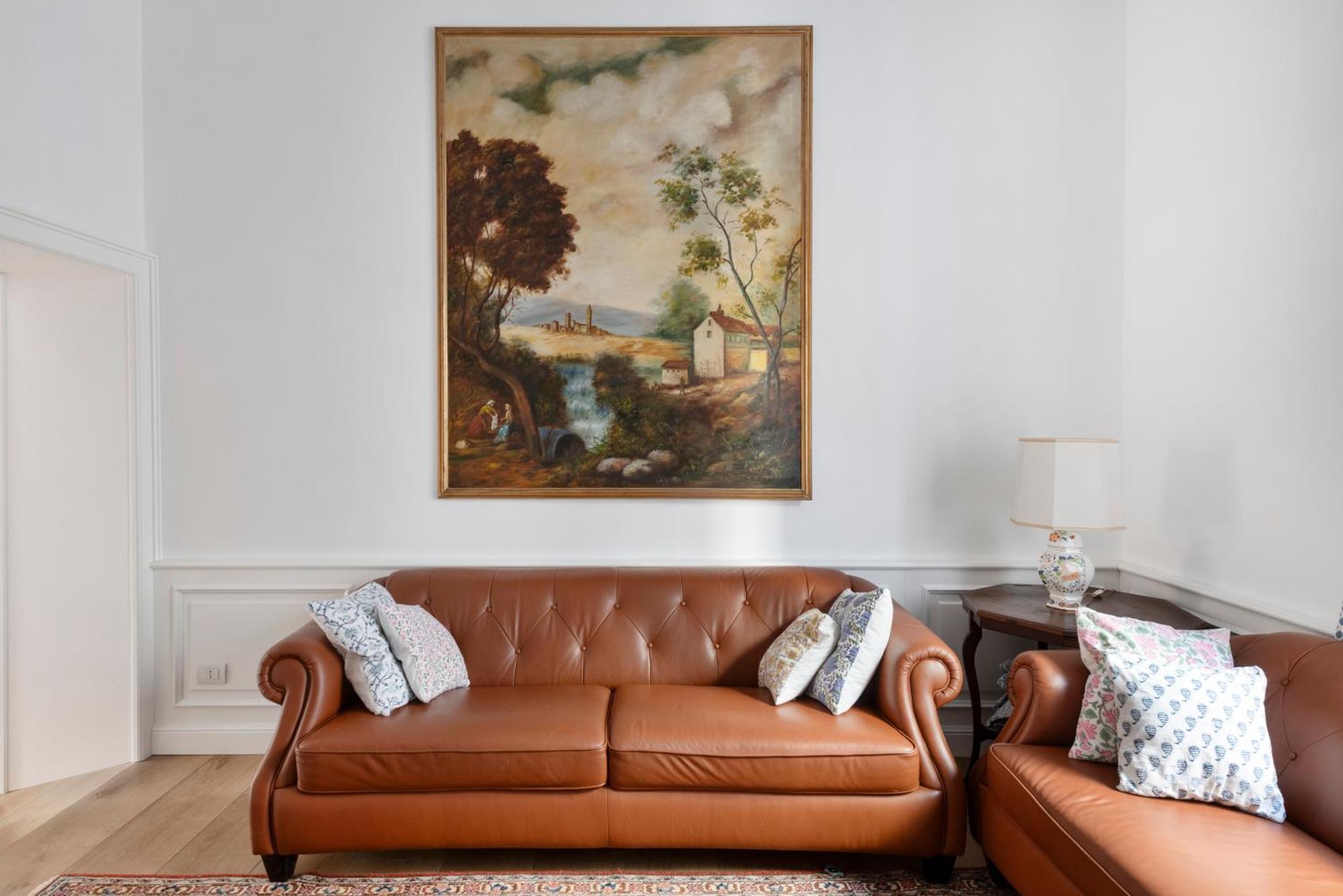 Urbannest Apartment Rome