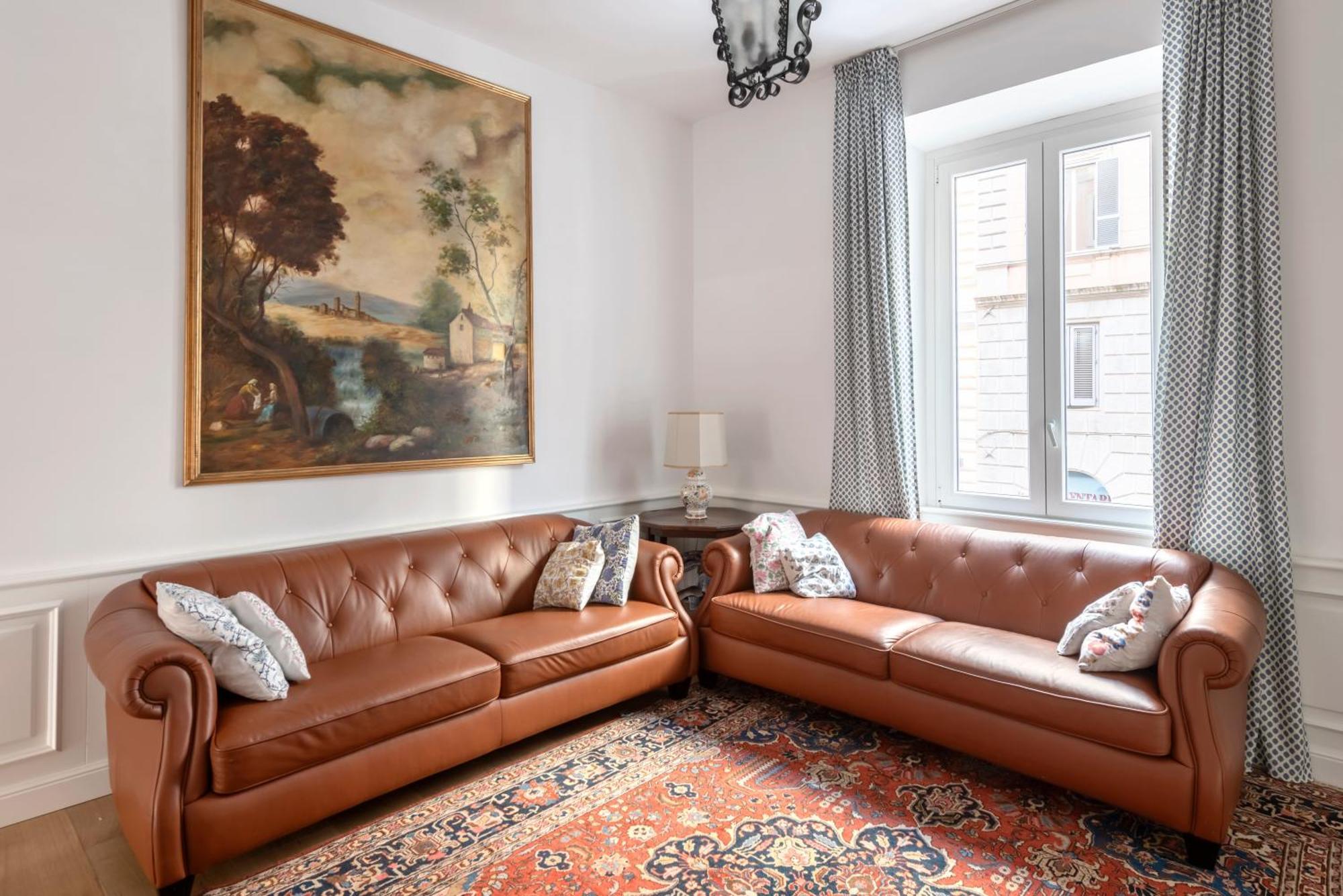 Urbannest * Rome