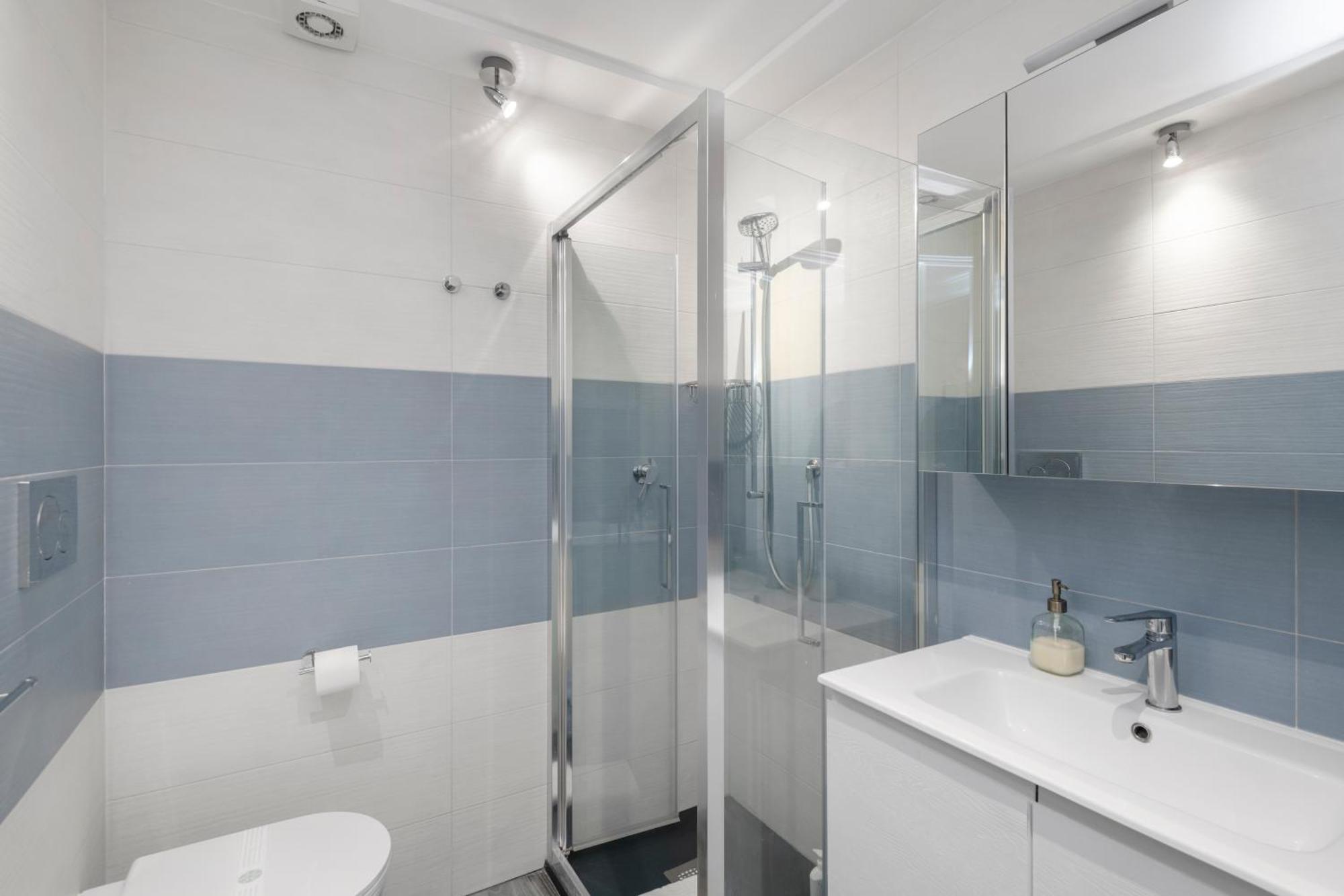 Urbannest Apartment Rome