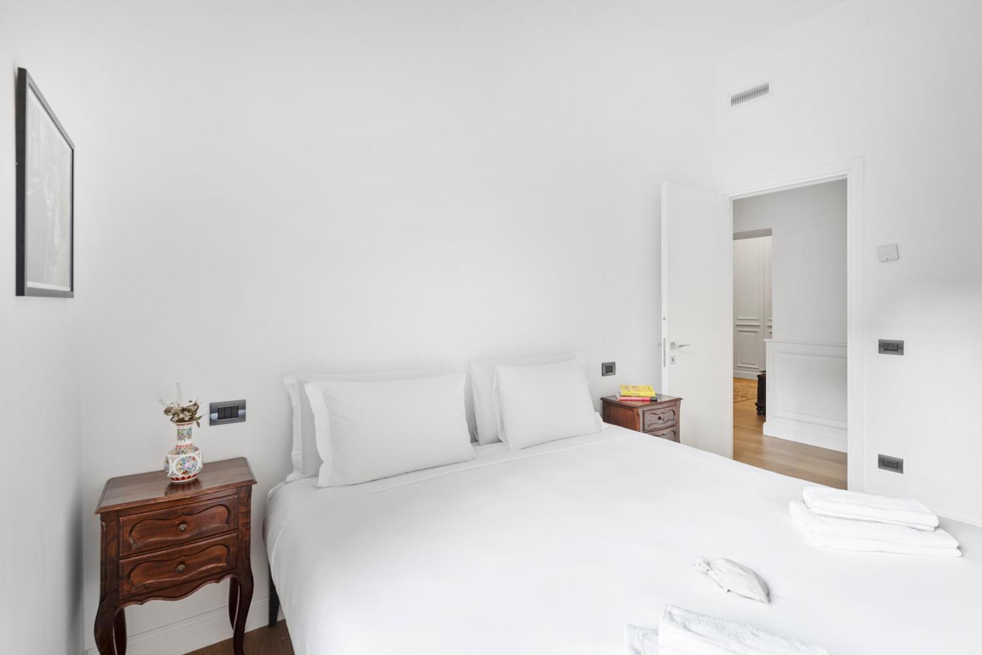 Apartment Urbannest *
