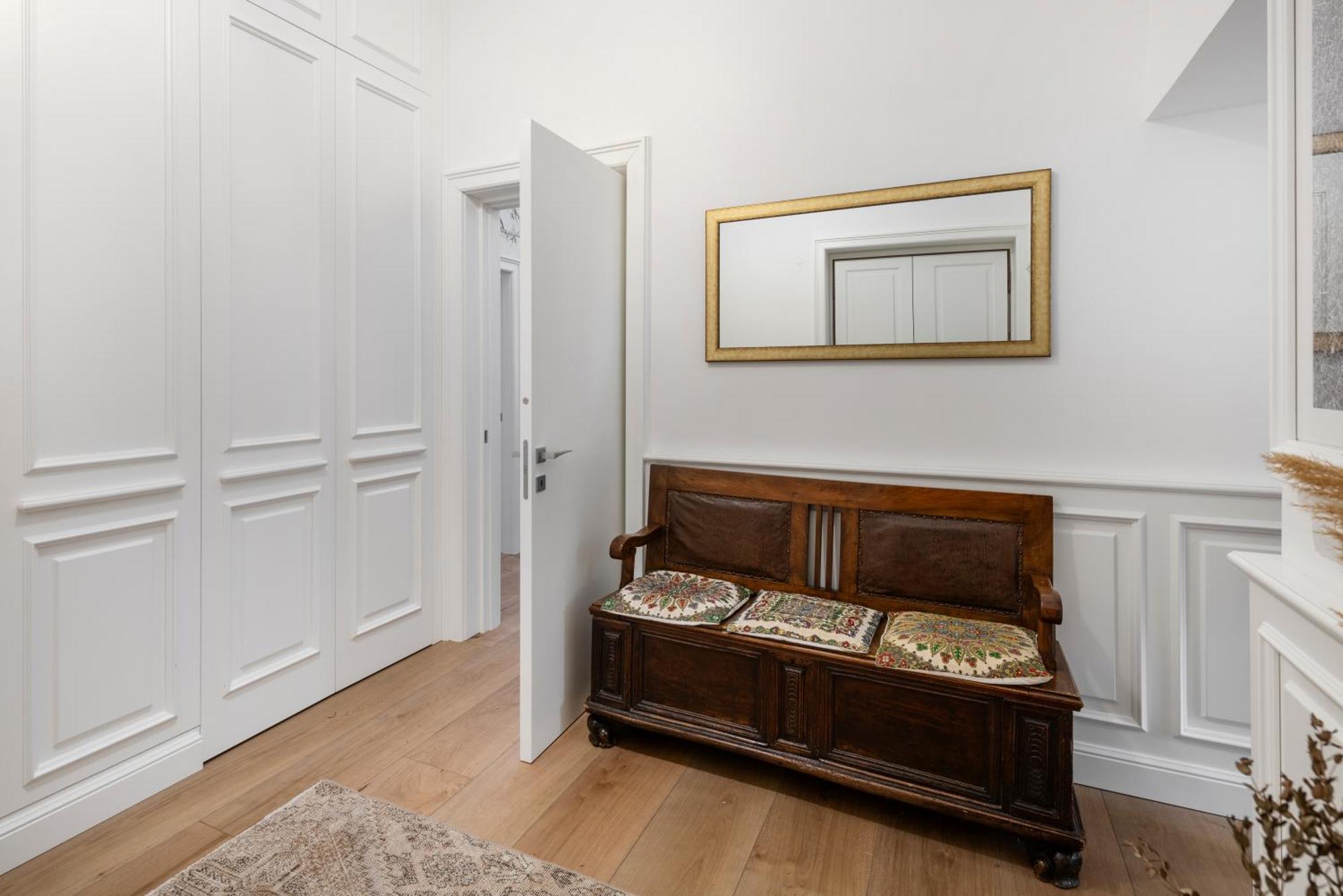 Apartment Urbannest Rome