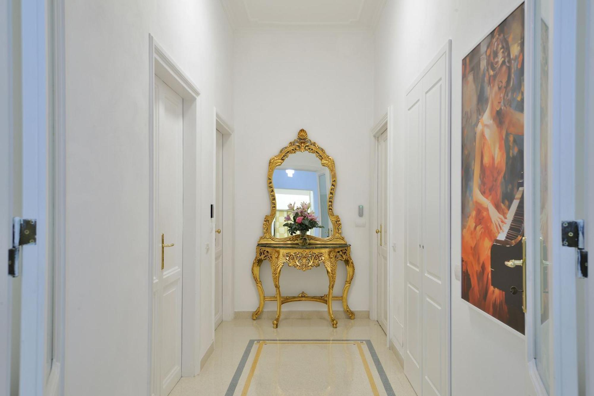 Guest house Trinita