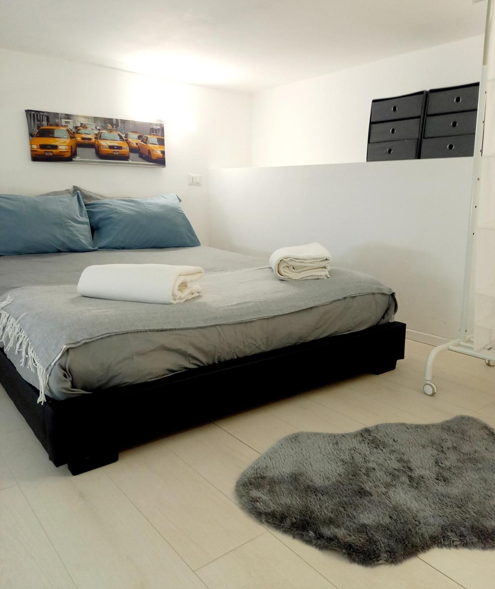 Handy&rivieni2 Apartment Rome
