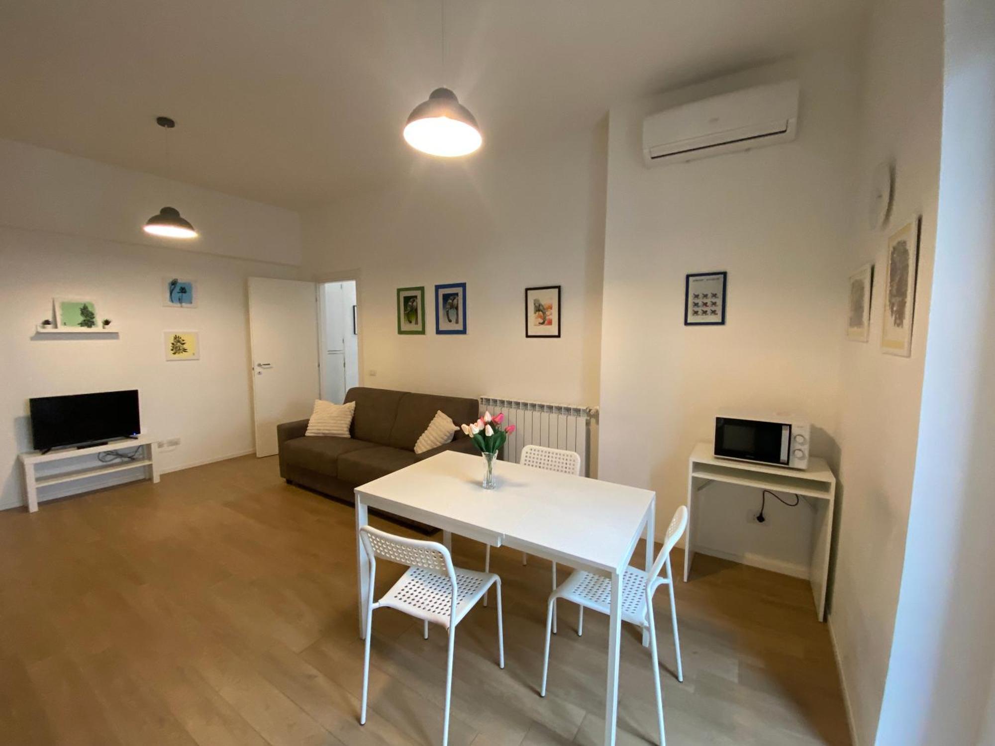 Apartment Casa Arcangela By Ghor Rome