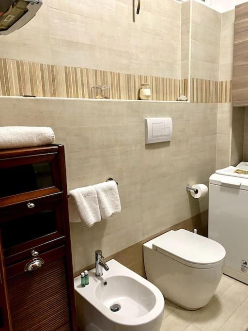 Apartment Mhome -