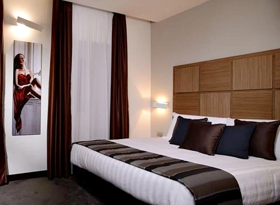 Hotel Art - Gruppo Trevi Rome