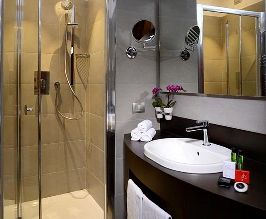 Hotel Art - Gruppo Trevi 4*