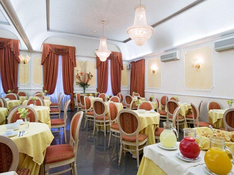 Hotel Zara Rome