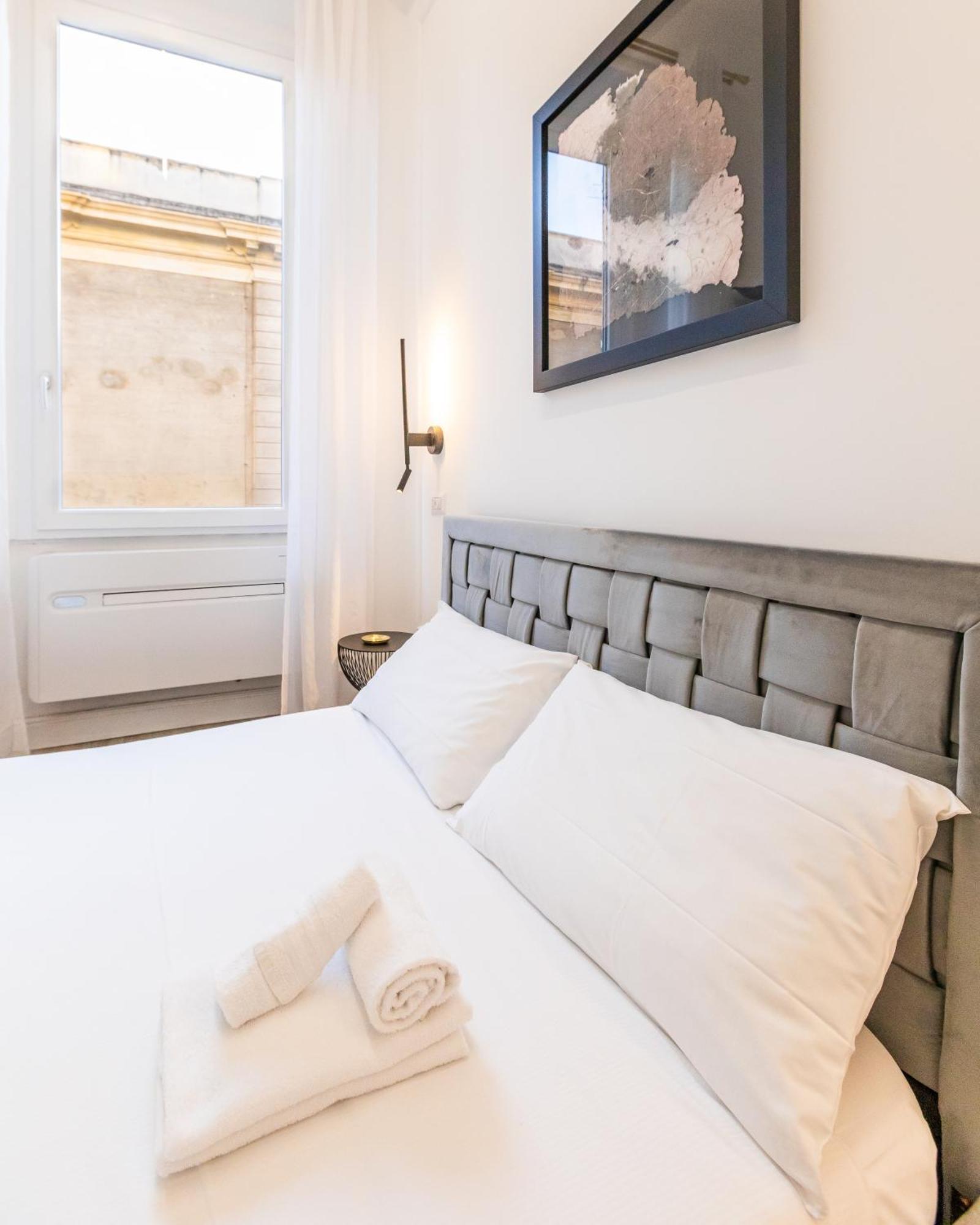 Affittacamere Stay Rome Roma