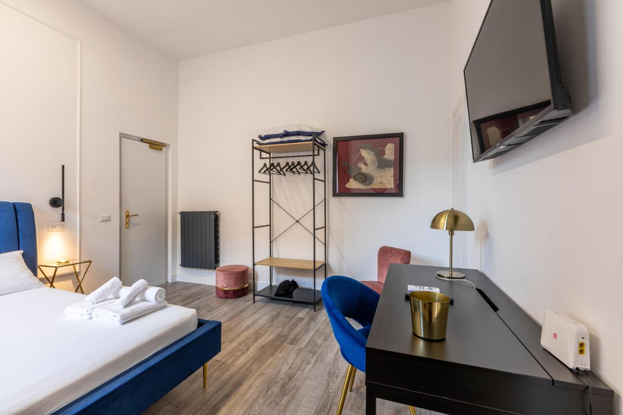 Stay Rome Affittacamere Roma