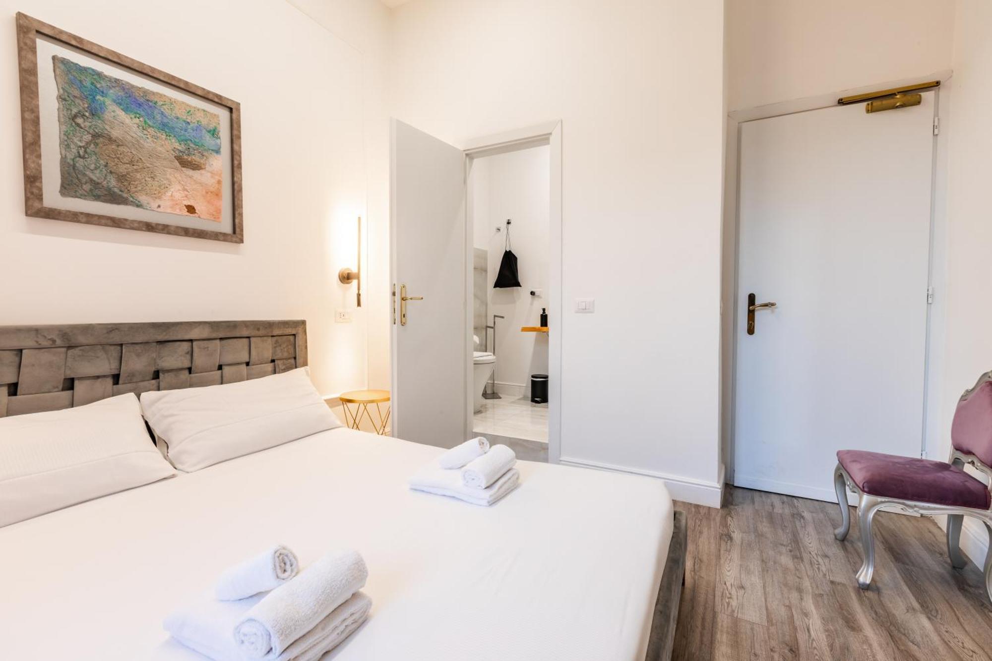 Affittacamere Stay Rome Roma