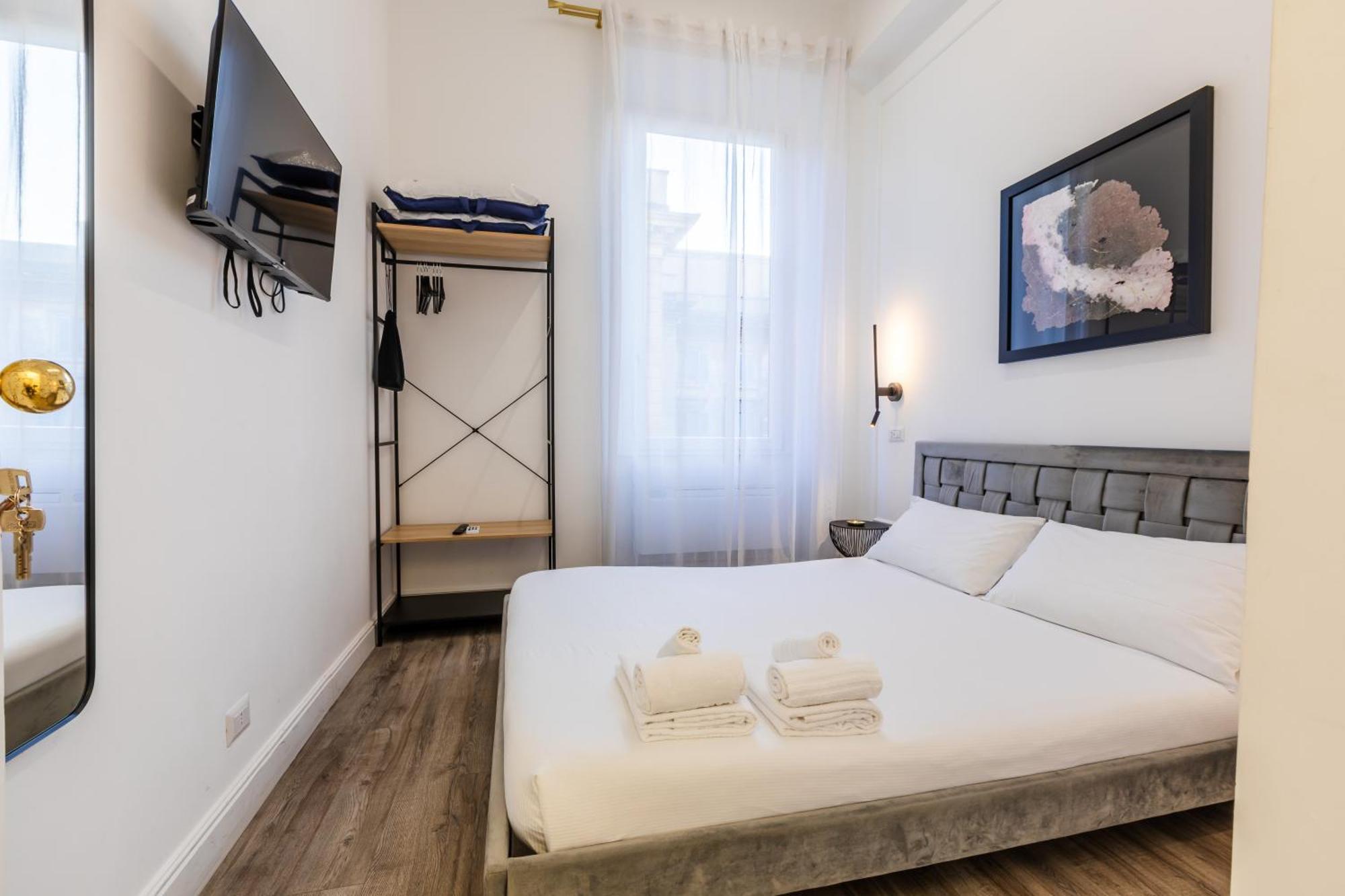 Affittacamere Stay Rome Roma