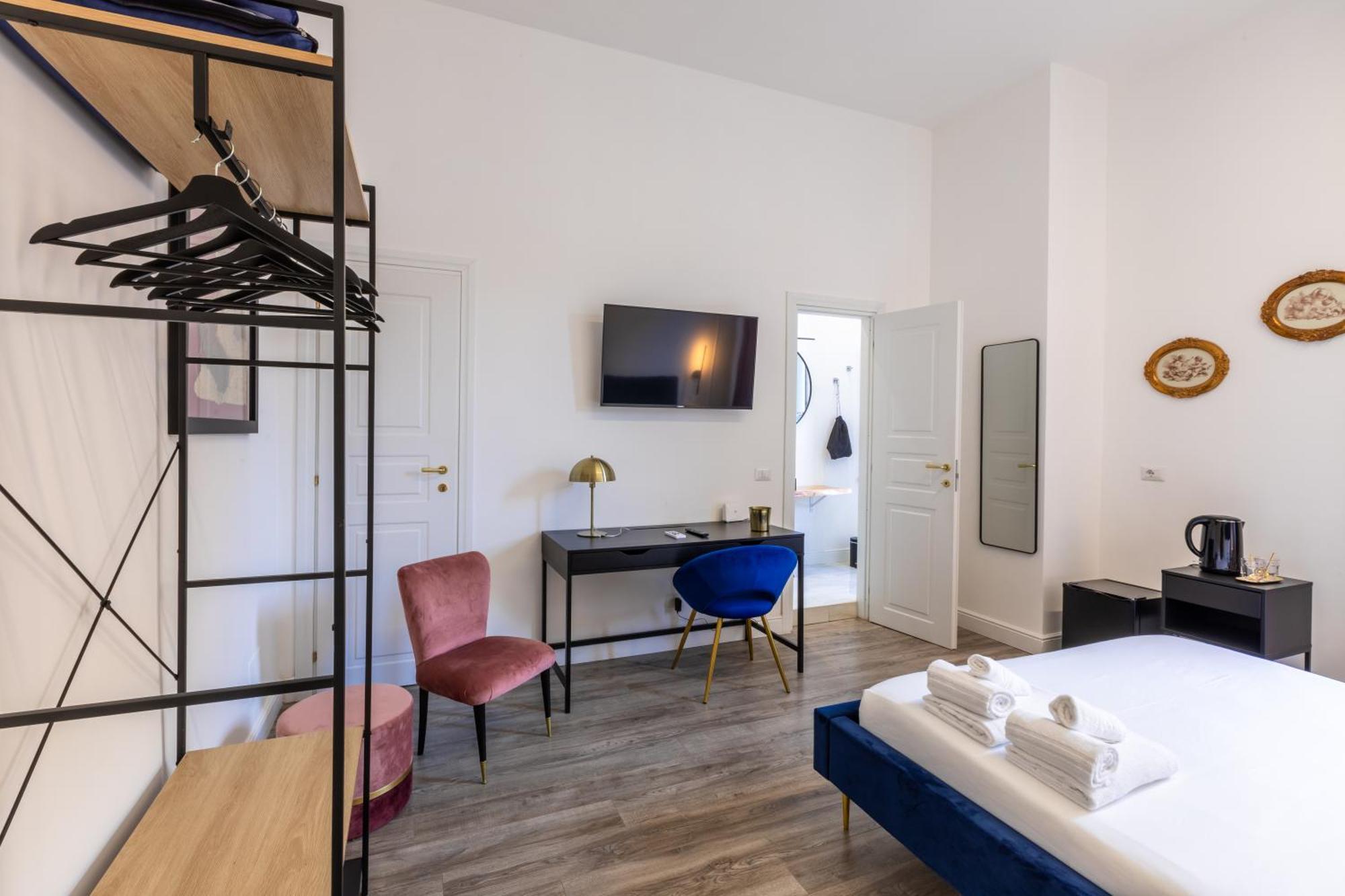 Affittacamere Stay Rome Roma