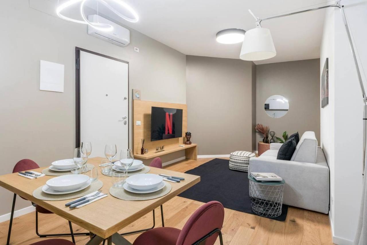 Cavallini Flat, Historic Center Of Apartment *