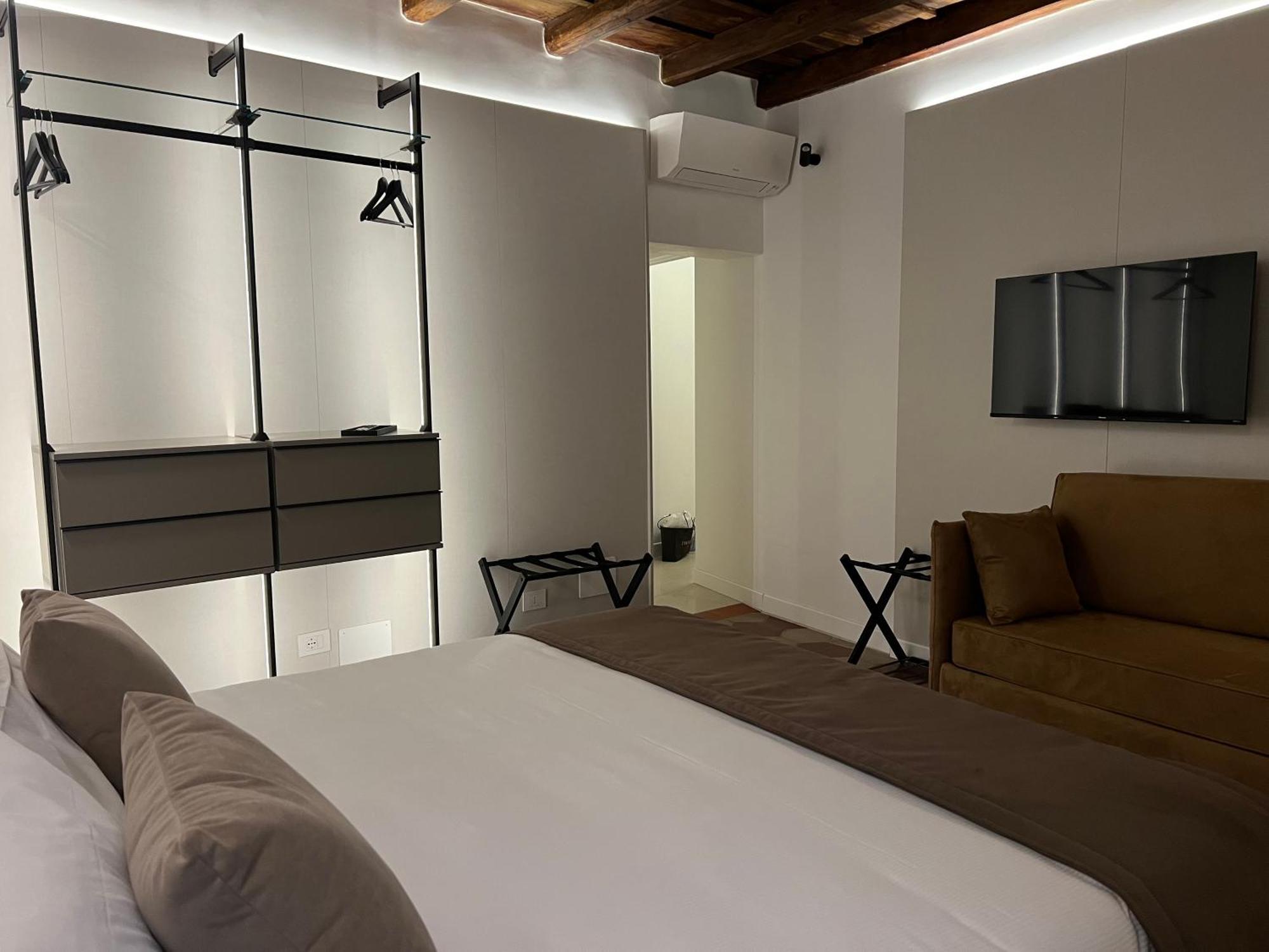 Affreschi Al Pantheon Guest house *