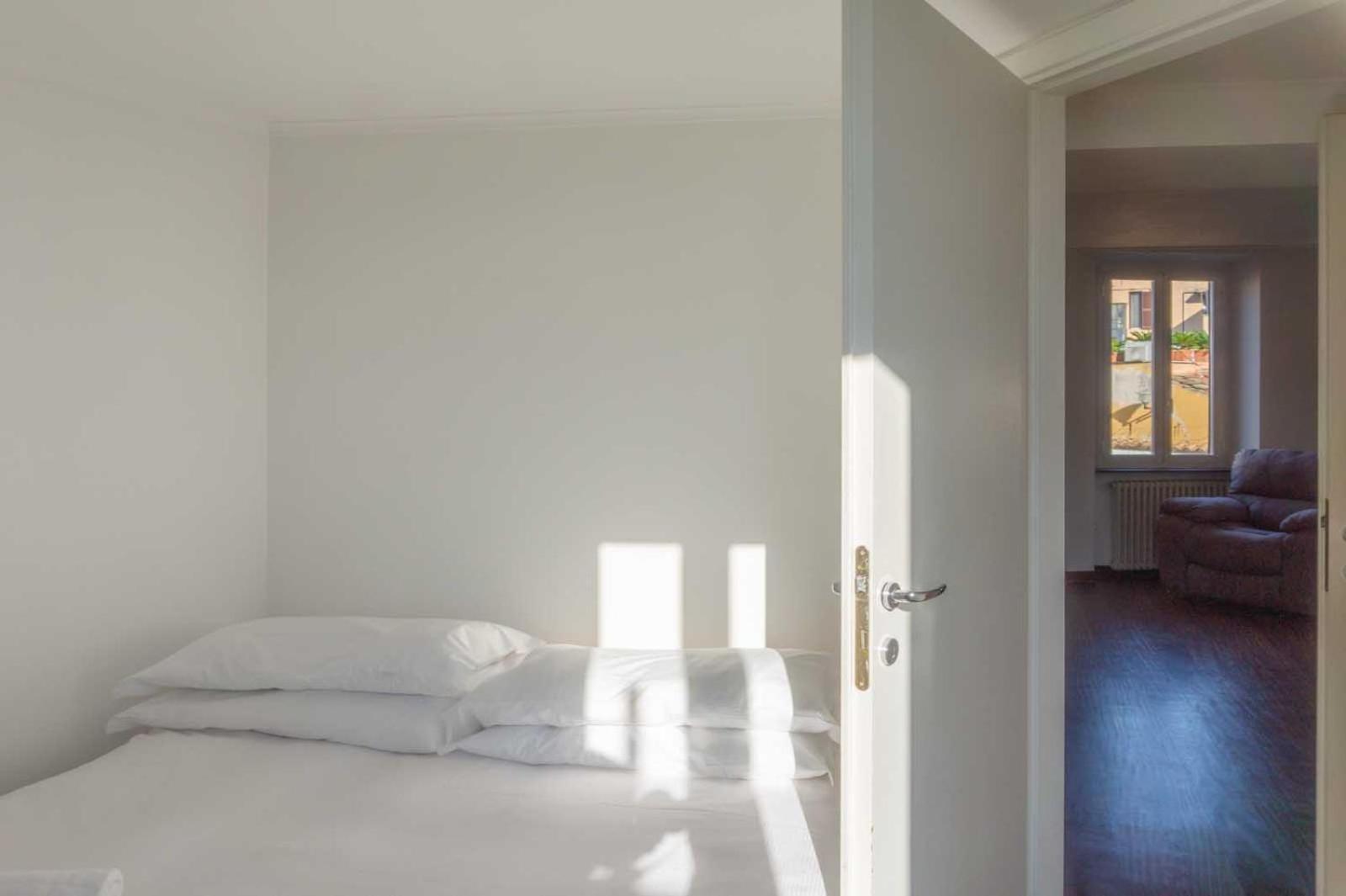 Lusso E Panorama Senza Paragoni, Loft Trastevere Appartamento Roma