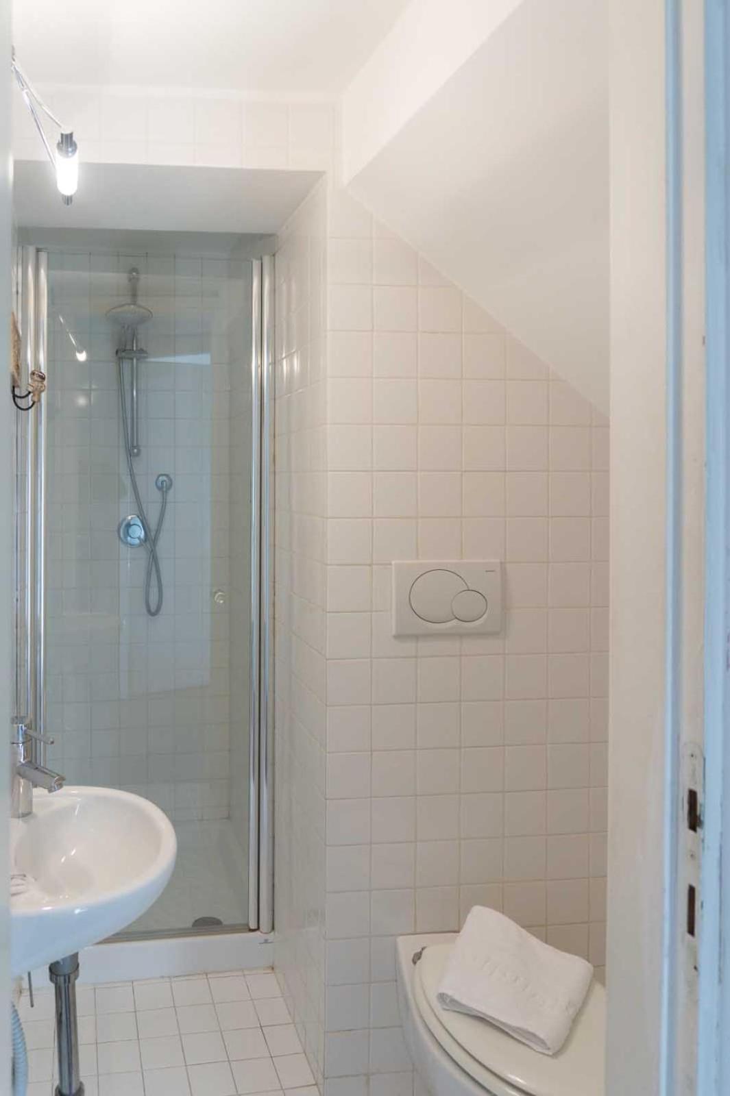 Lusso E Panorama Senza Paragoni, Loft Trastevere Appartamento
