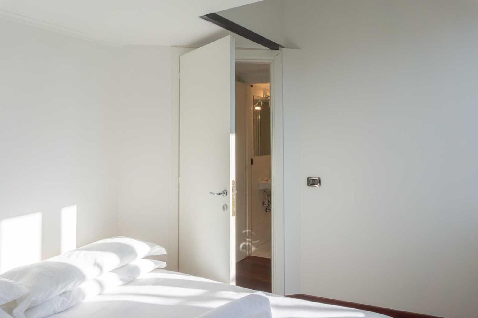 Lusso E Panorama Senza Paragoni, Loft Trastevere * Roma
