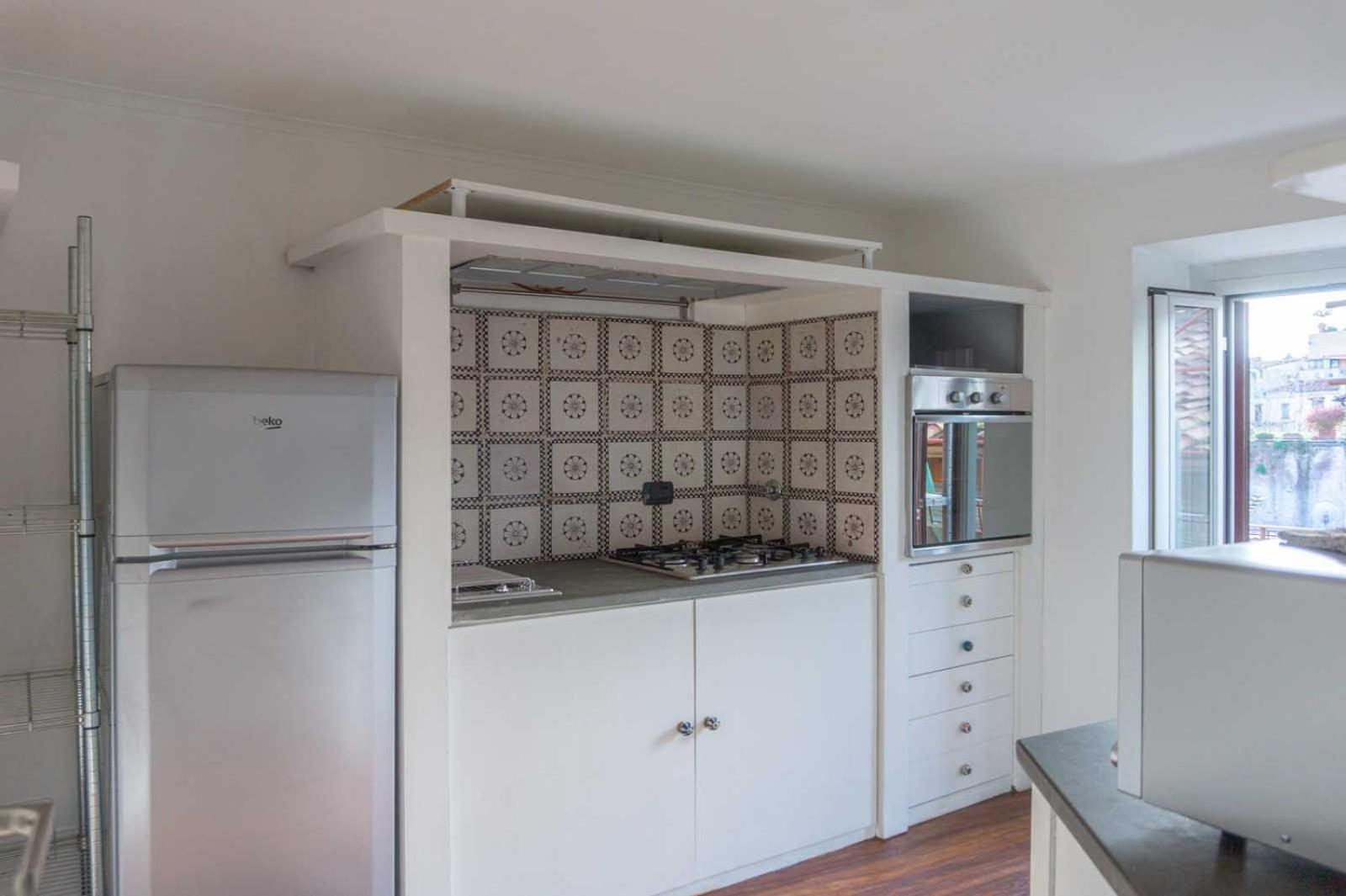 Lusso E Panorama Senza Paragoni, Loft Trastevere Roma