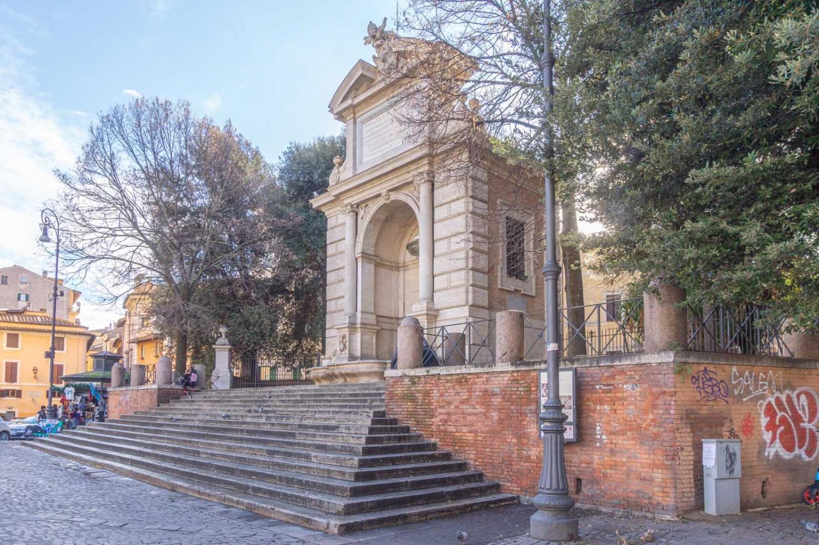 Lusso E Panorama Senza Paragoni, Loft Trastevere * Roma