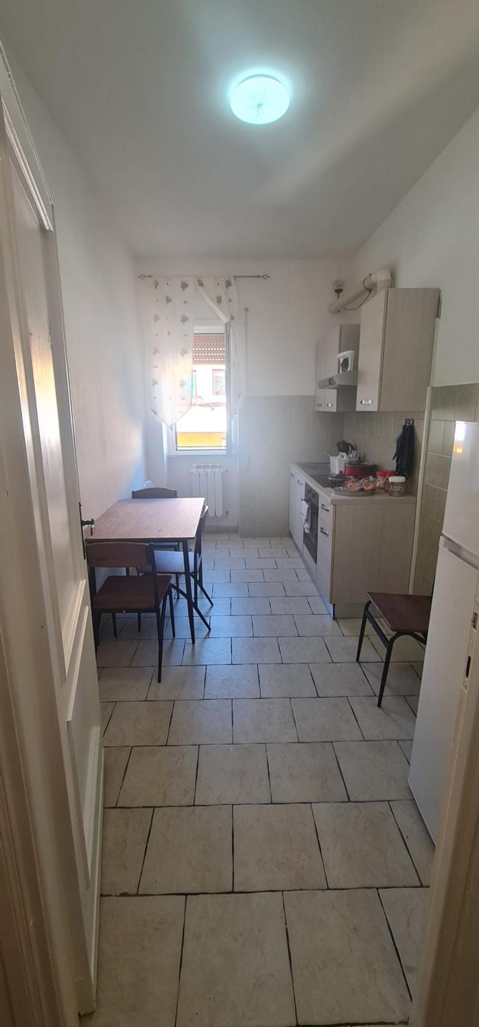Apartment Vicino Metro C