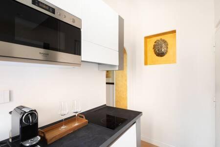 Apartment Giulia Luxury