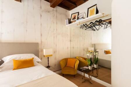 Apartment Giulia Luxury