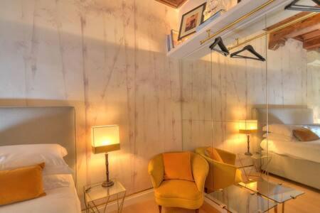Apartment Giulia Luxury *